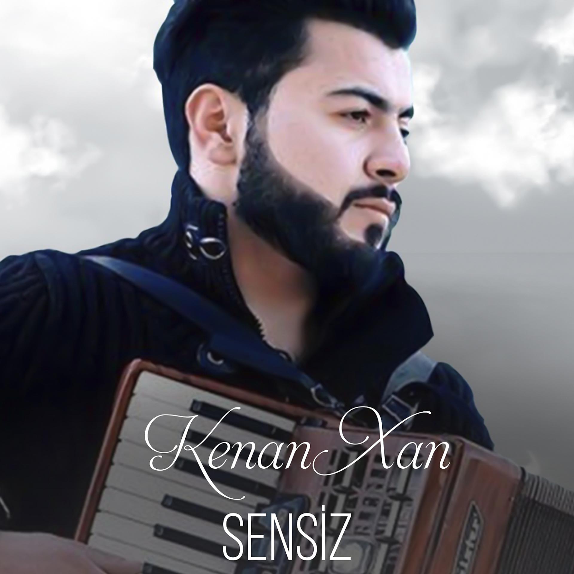 Постер альбома Sensiz