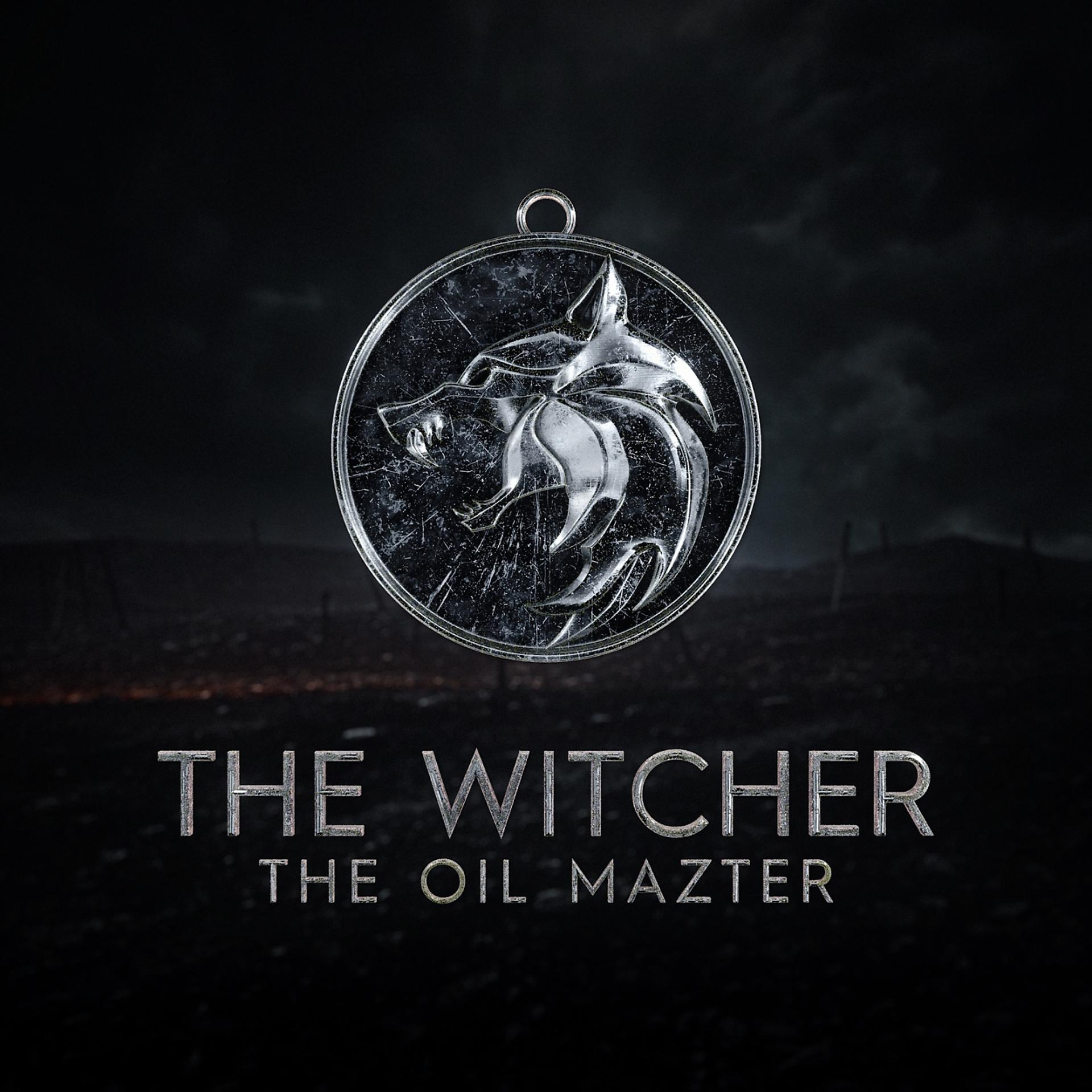 Постер альбома Witcher