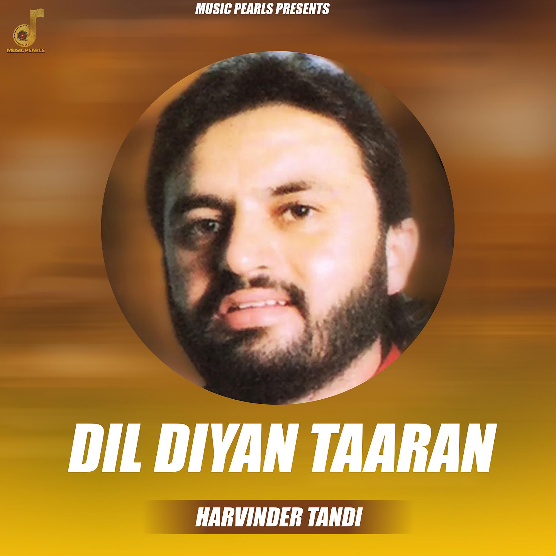 Постер альбома Dil Diyan Taaran