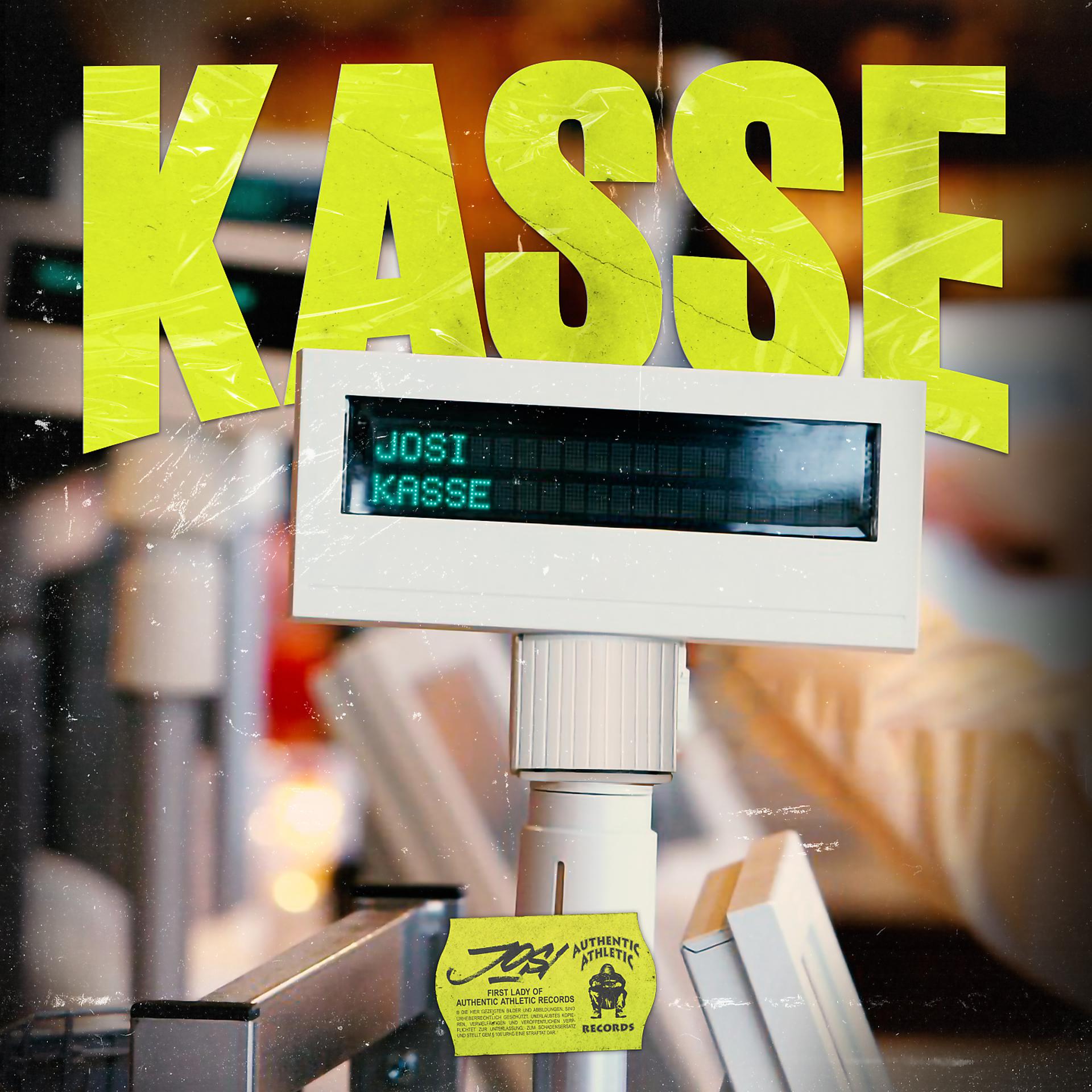 Постер альбома Kasse
