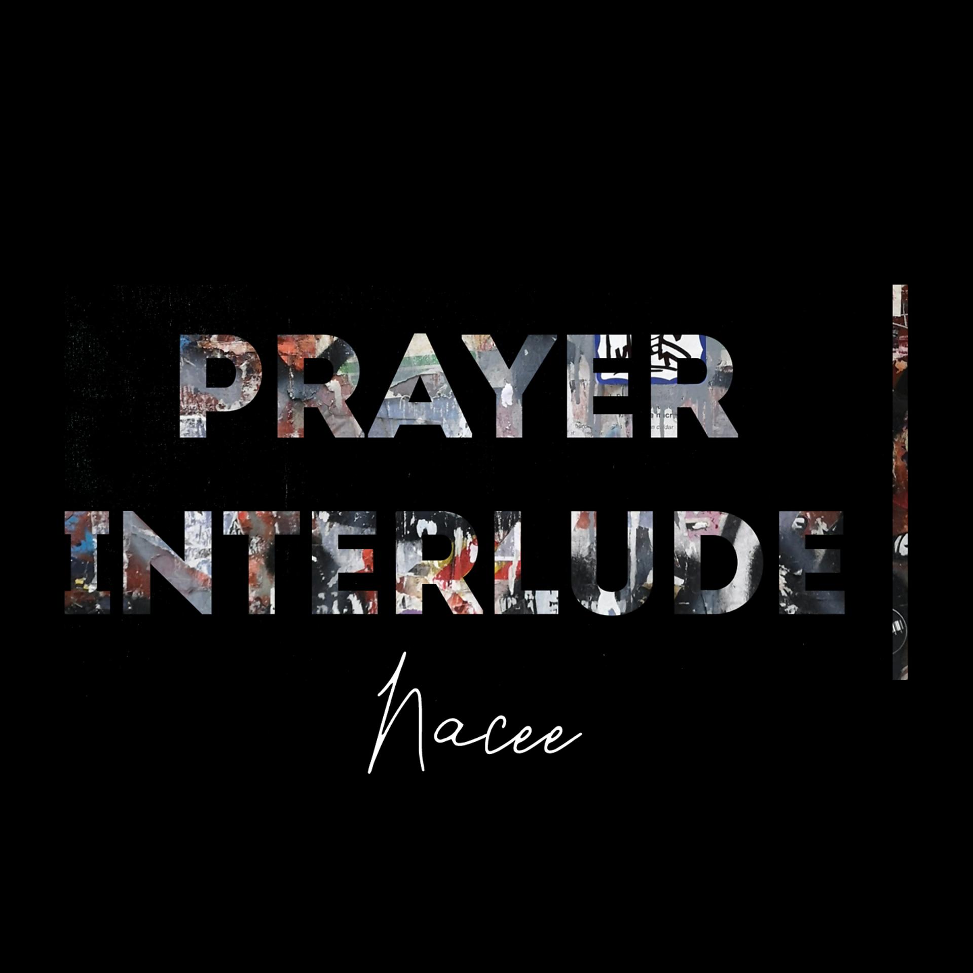 Постер альбома Prayer Interlude