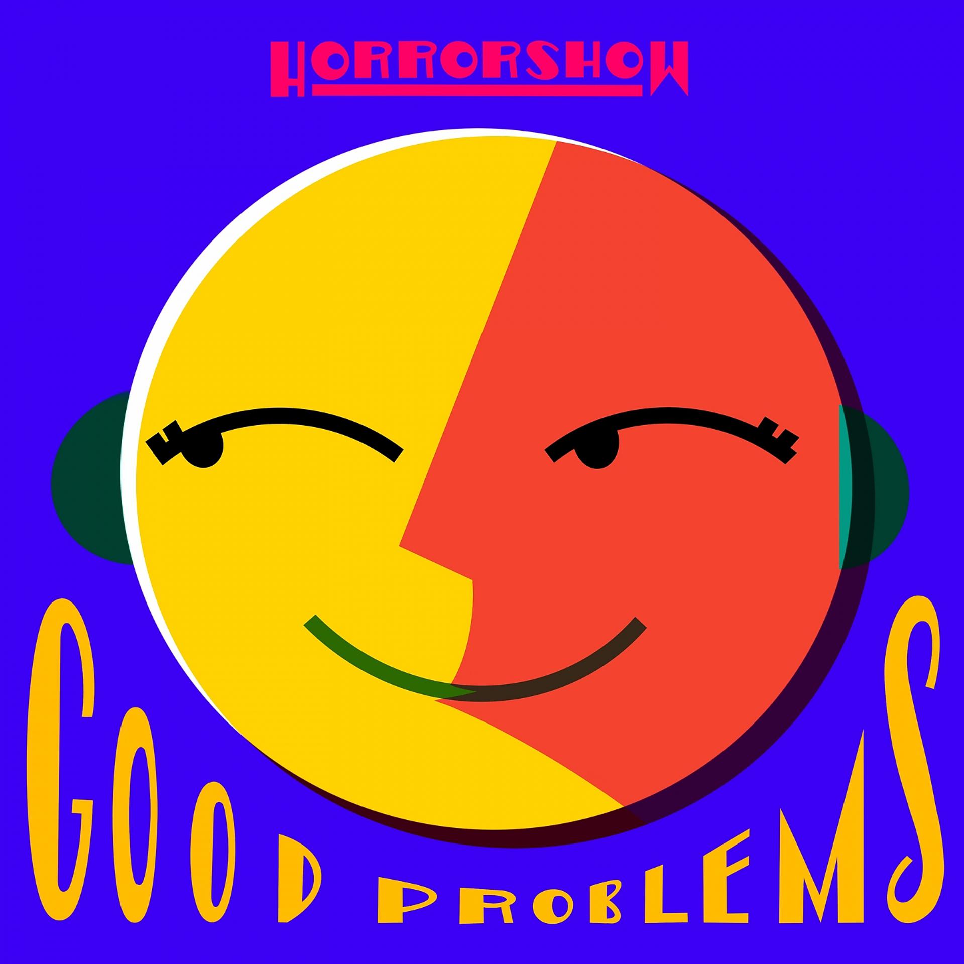 Постер альбома Good Problems