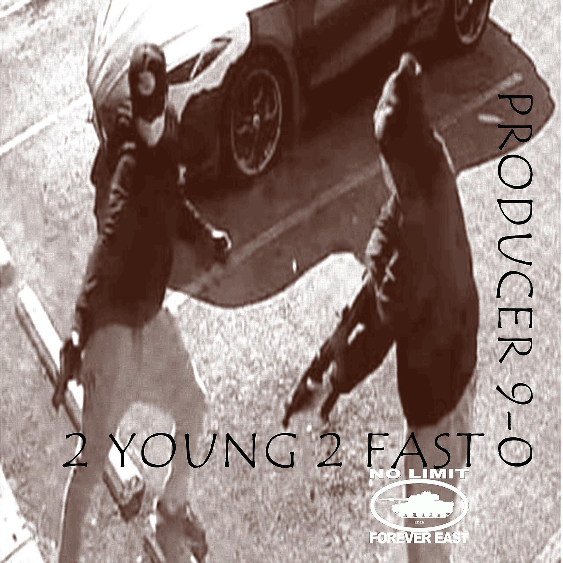 Постер альбома 2 Young 2 Fast