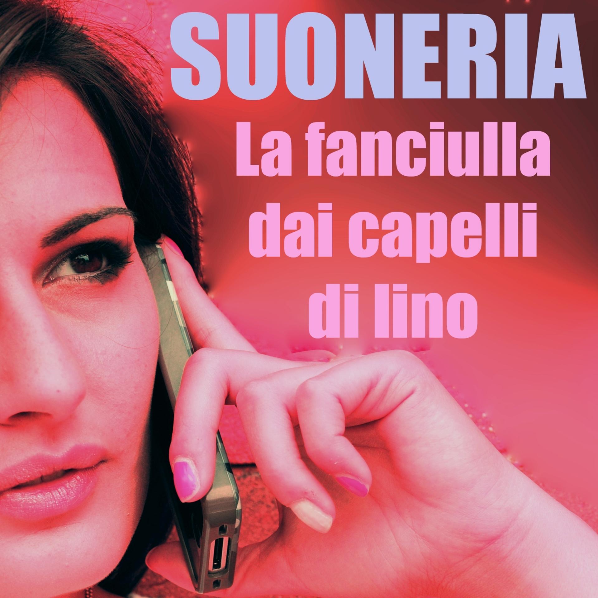Постер альбома Suoneria la fanciulla dai capelli di lino perludio primo libro L. 117 no. 8