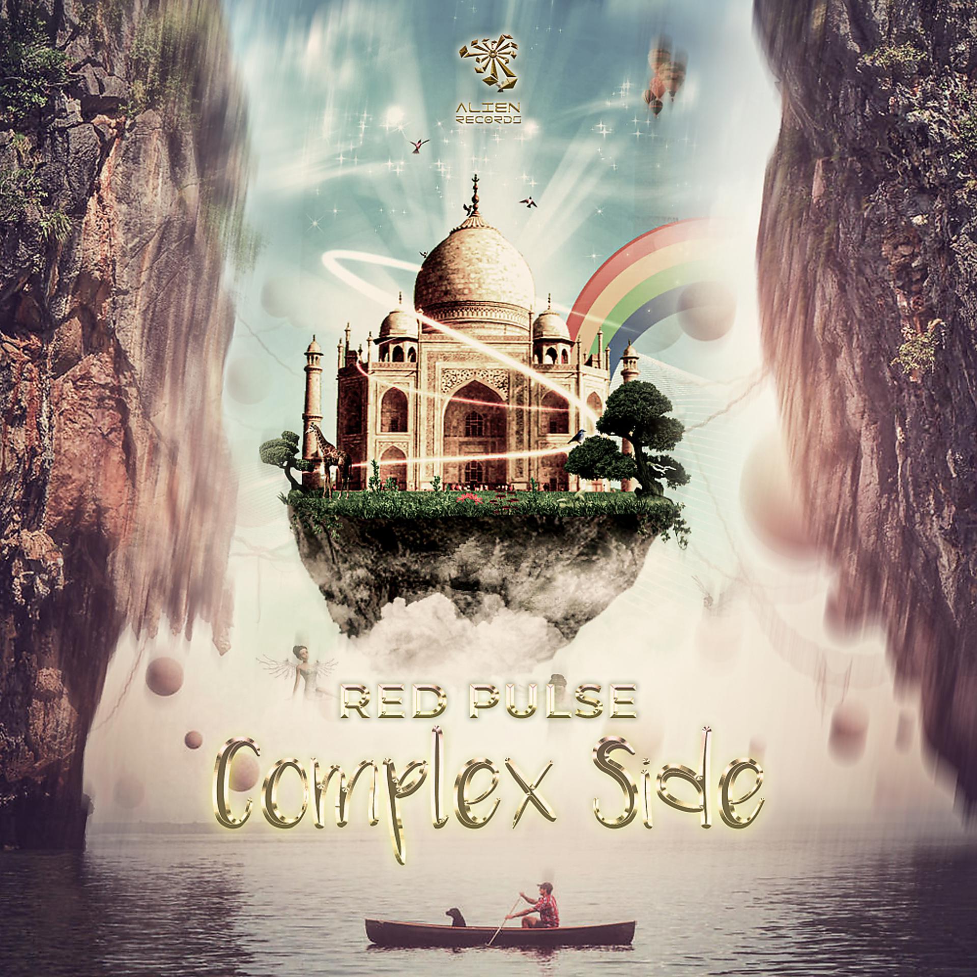 Постер альбома Complex Side