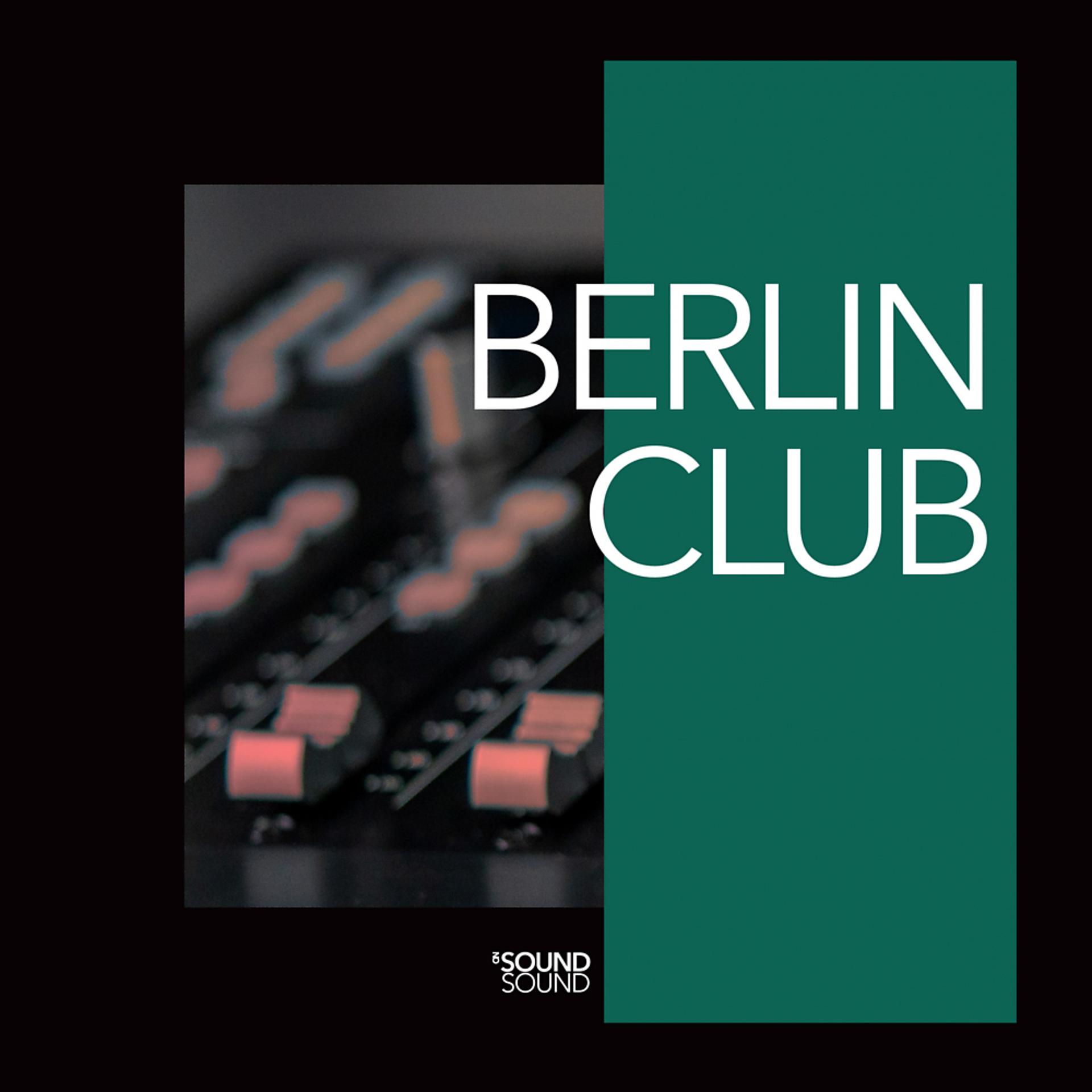 Постер альбома Berlin Club