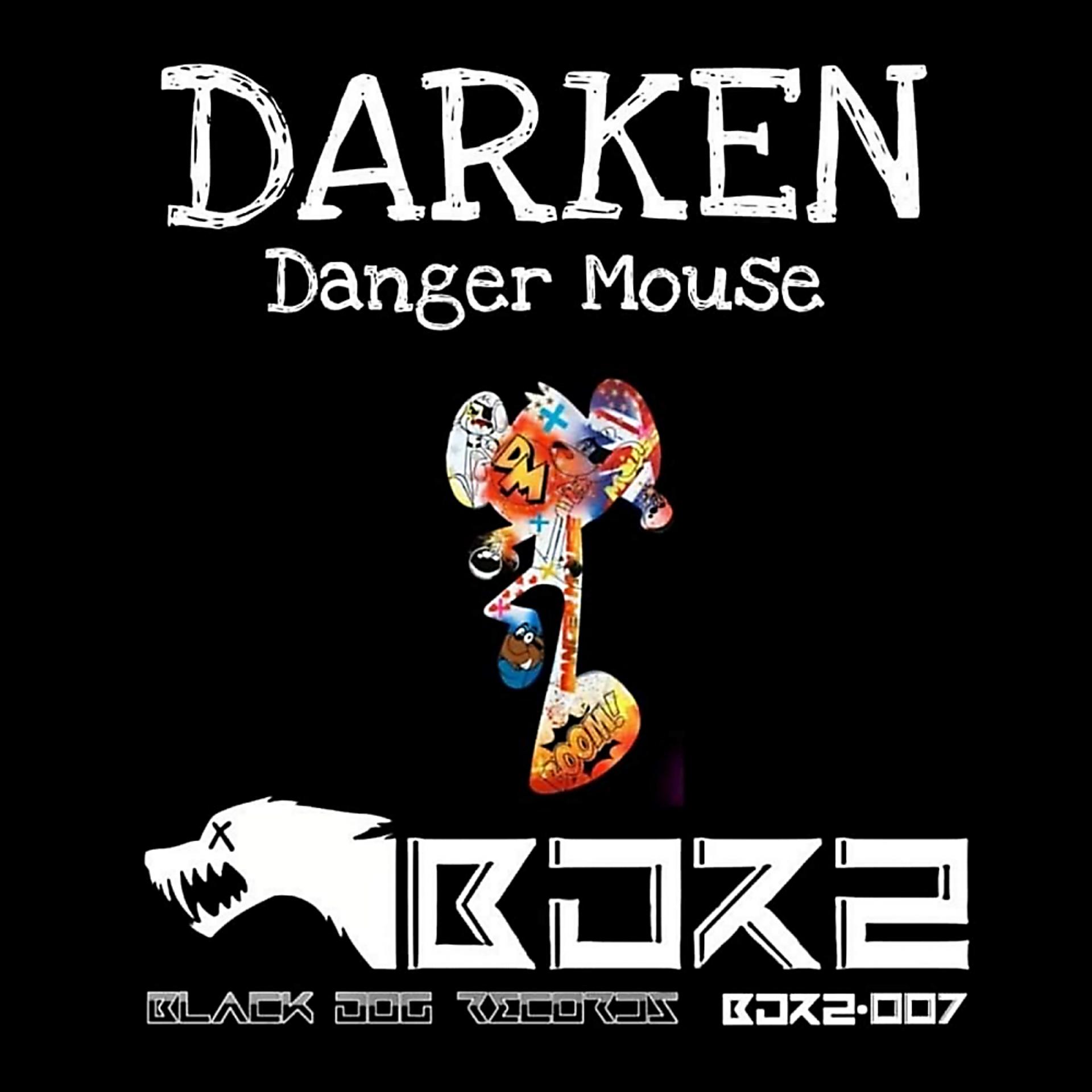Постер альбома Danger Mouse