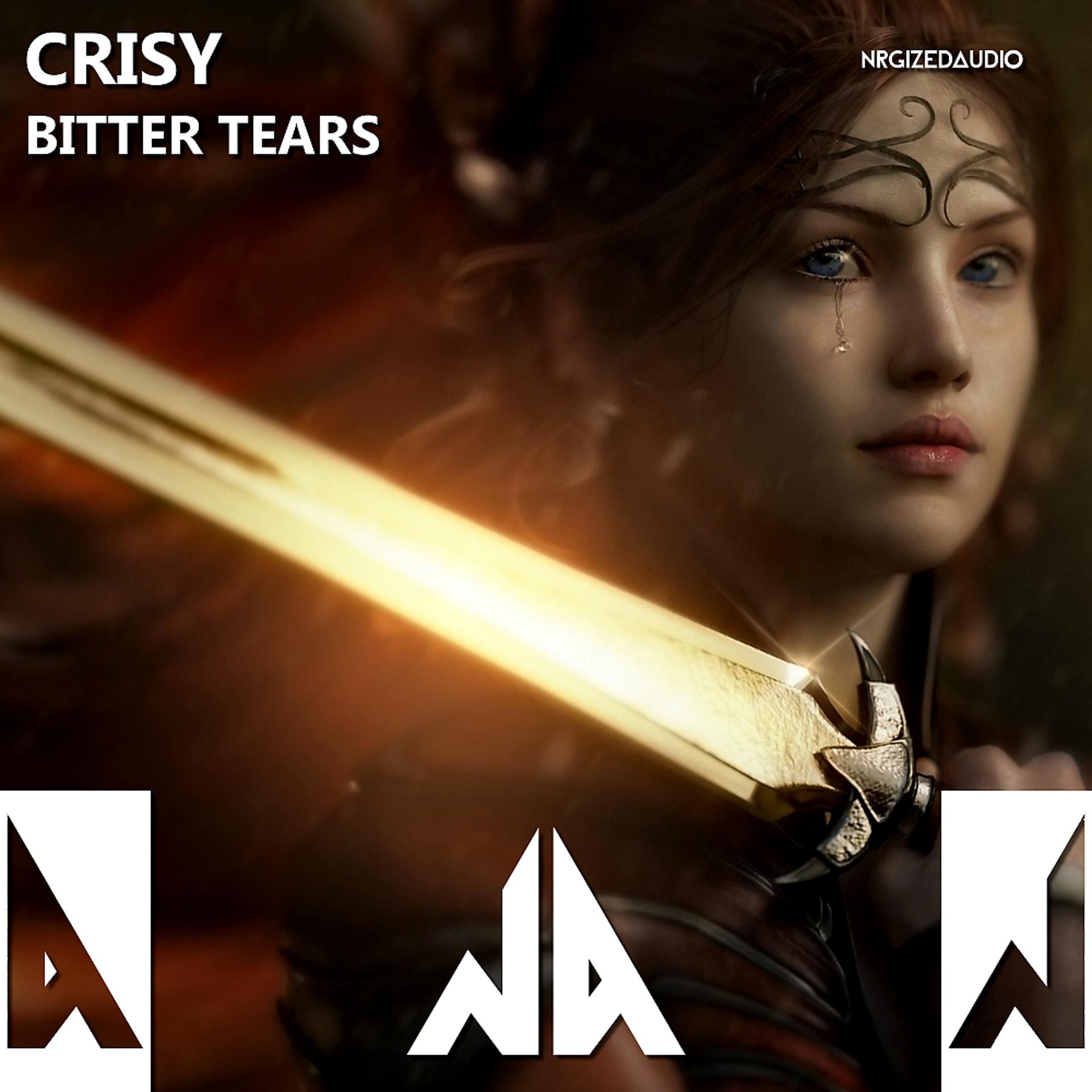 Постер альбома Bitter Tears