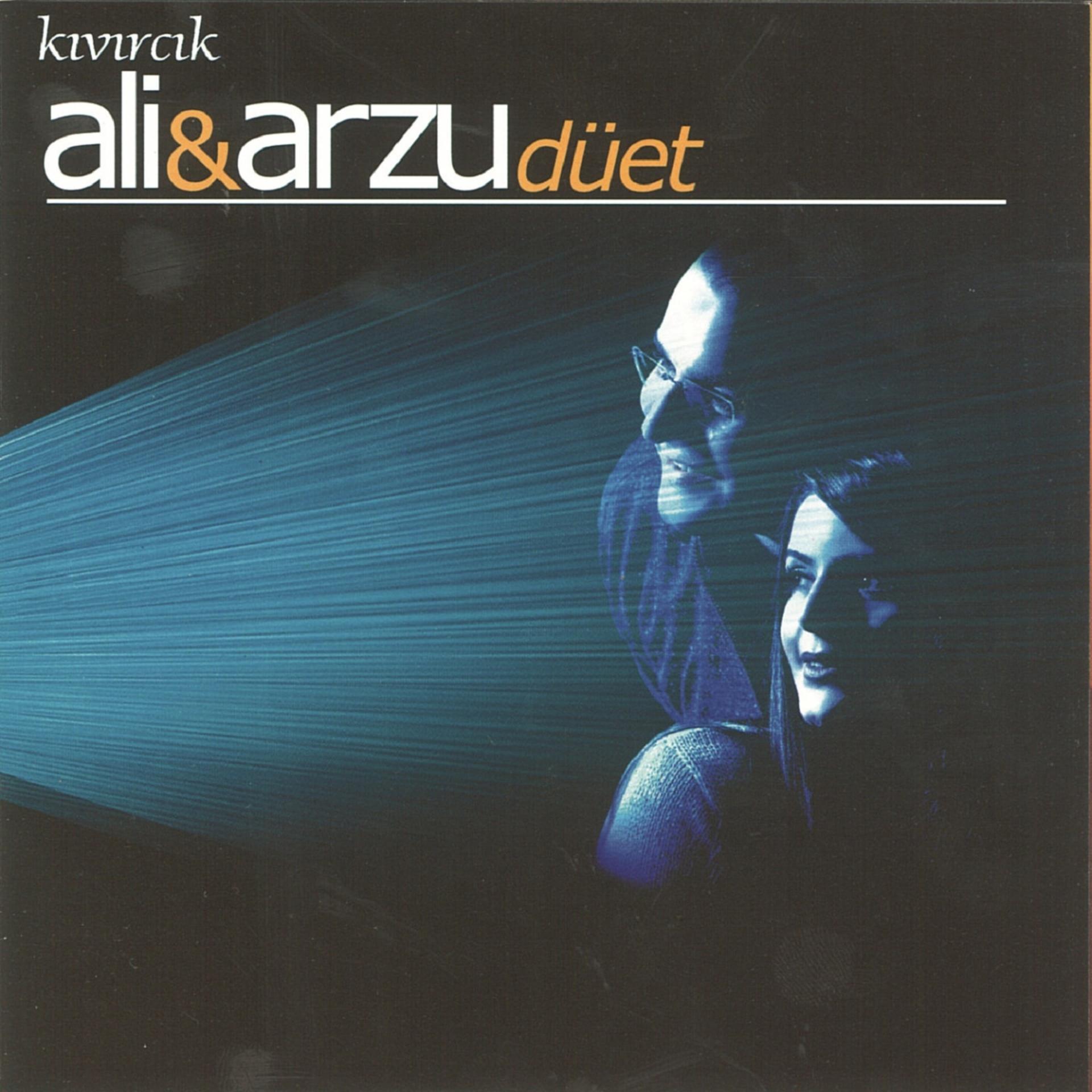 Постер альбома Kıvırcık Ali Arzu Düet