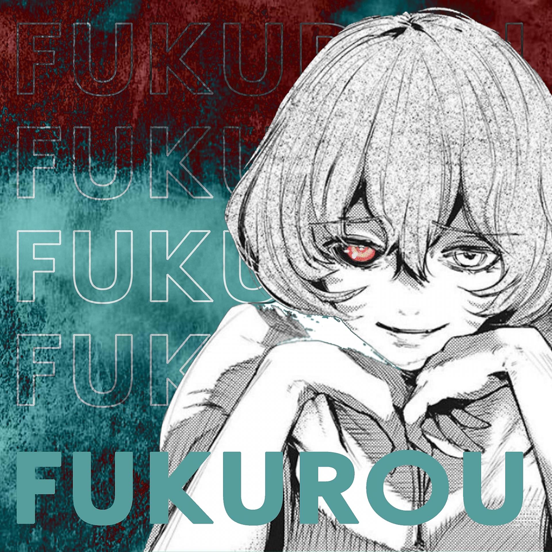 Постер альбома FUKUROU