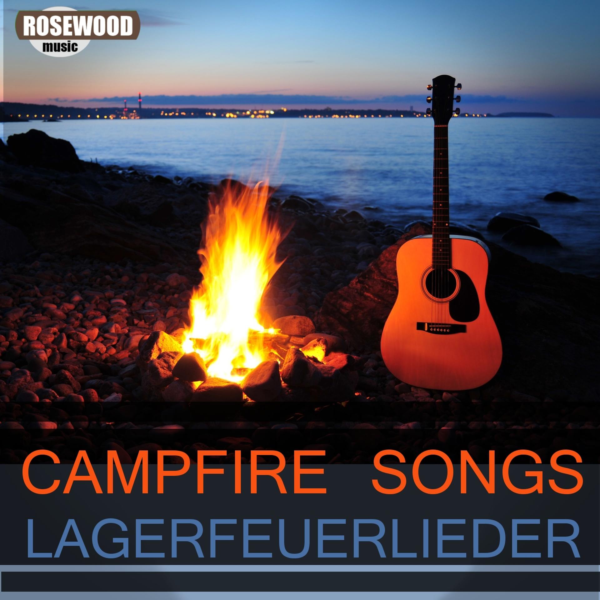 Постер альбома Campfire Songs