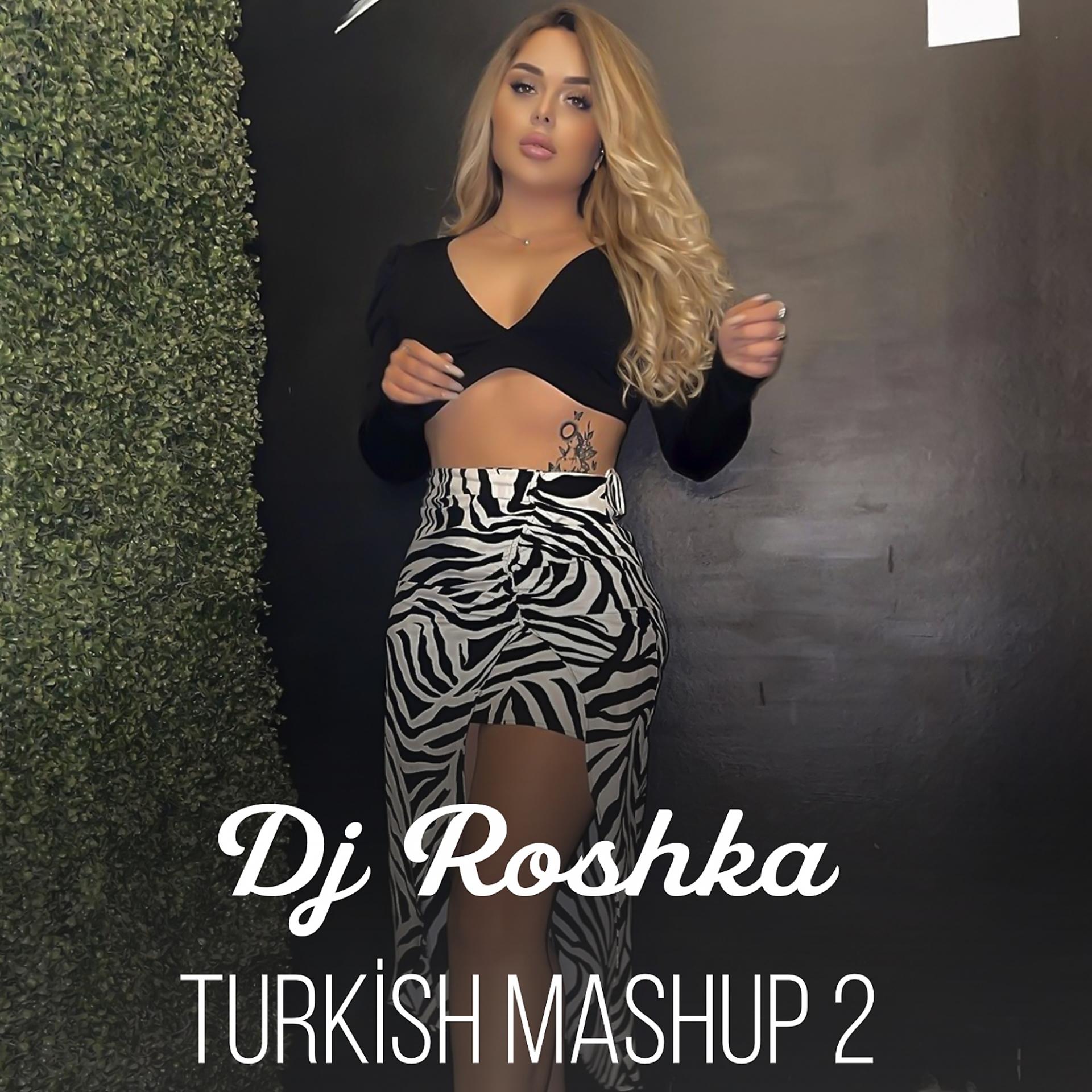 Постер альбома Turkish Mashup 2