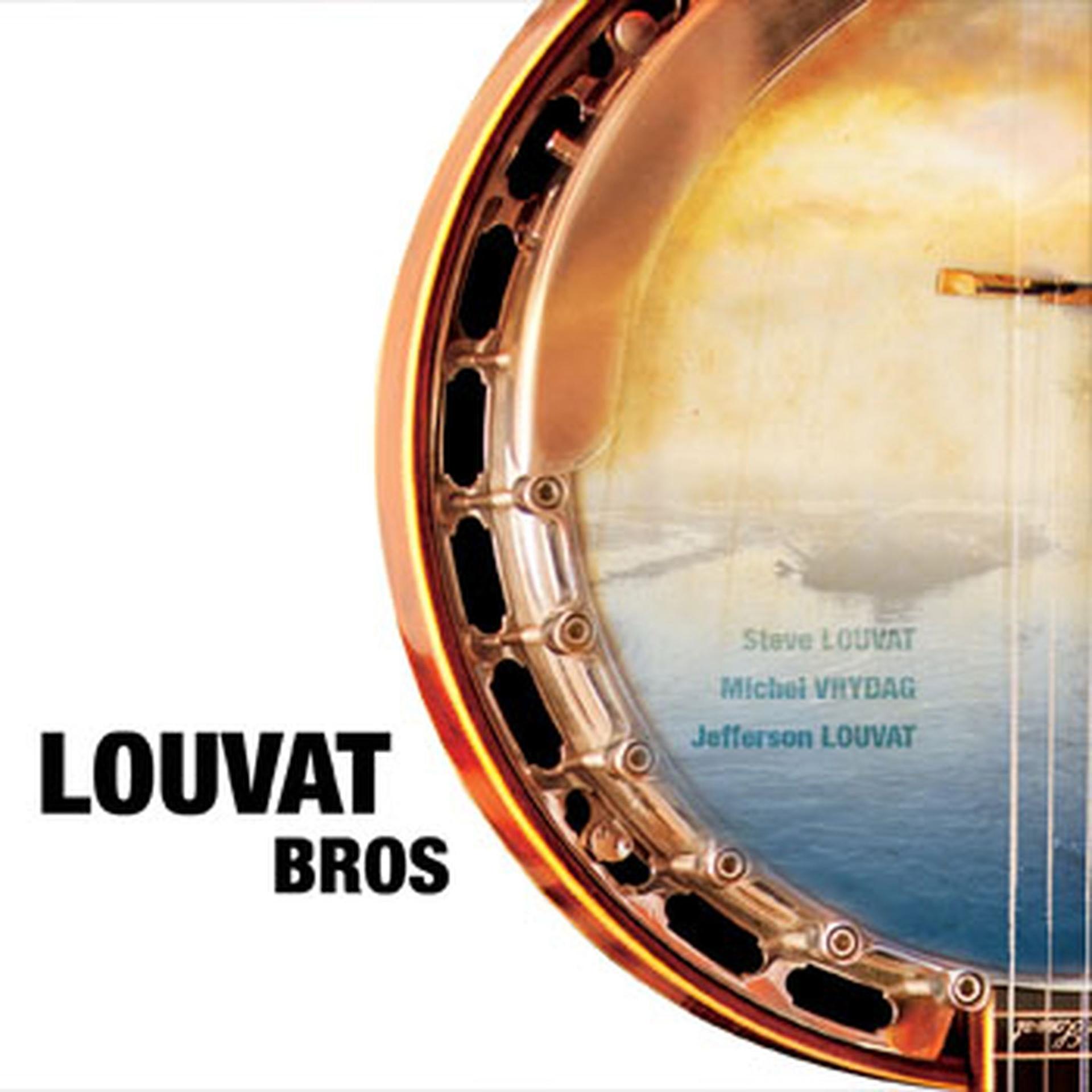Постер альбома Louvat Bros