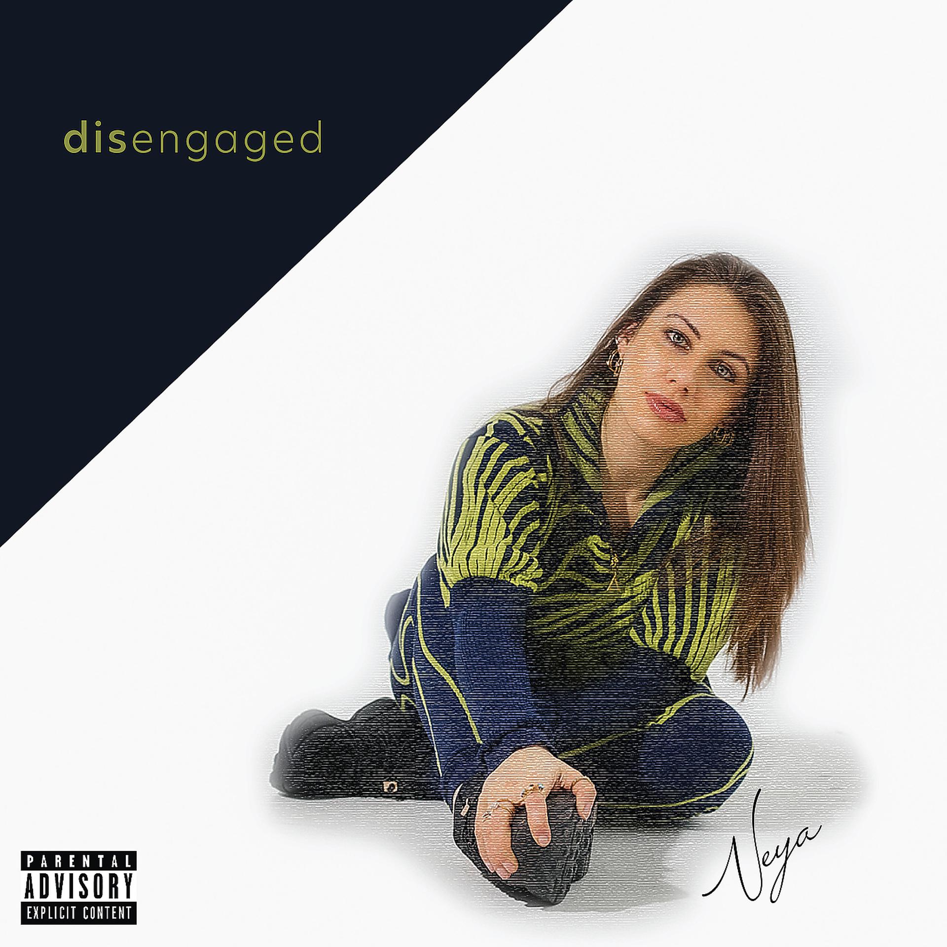 Постер альбома Disengaged