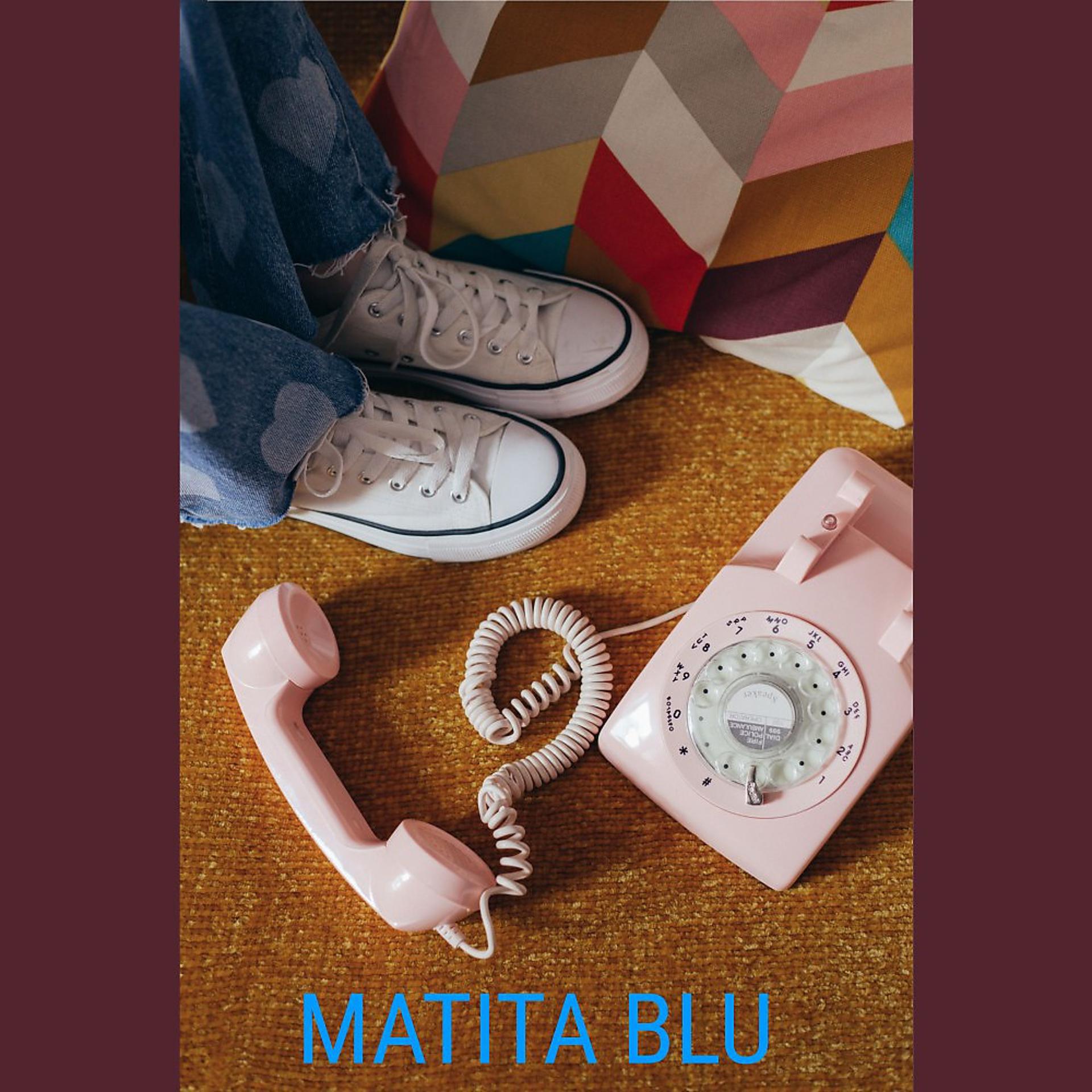 Постер альбома Matita Blu