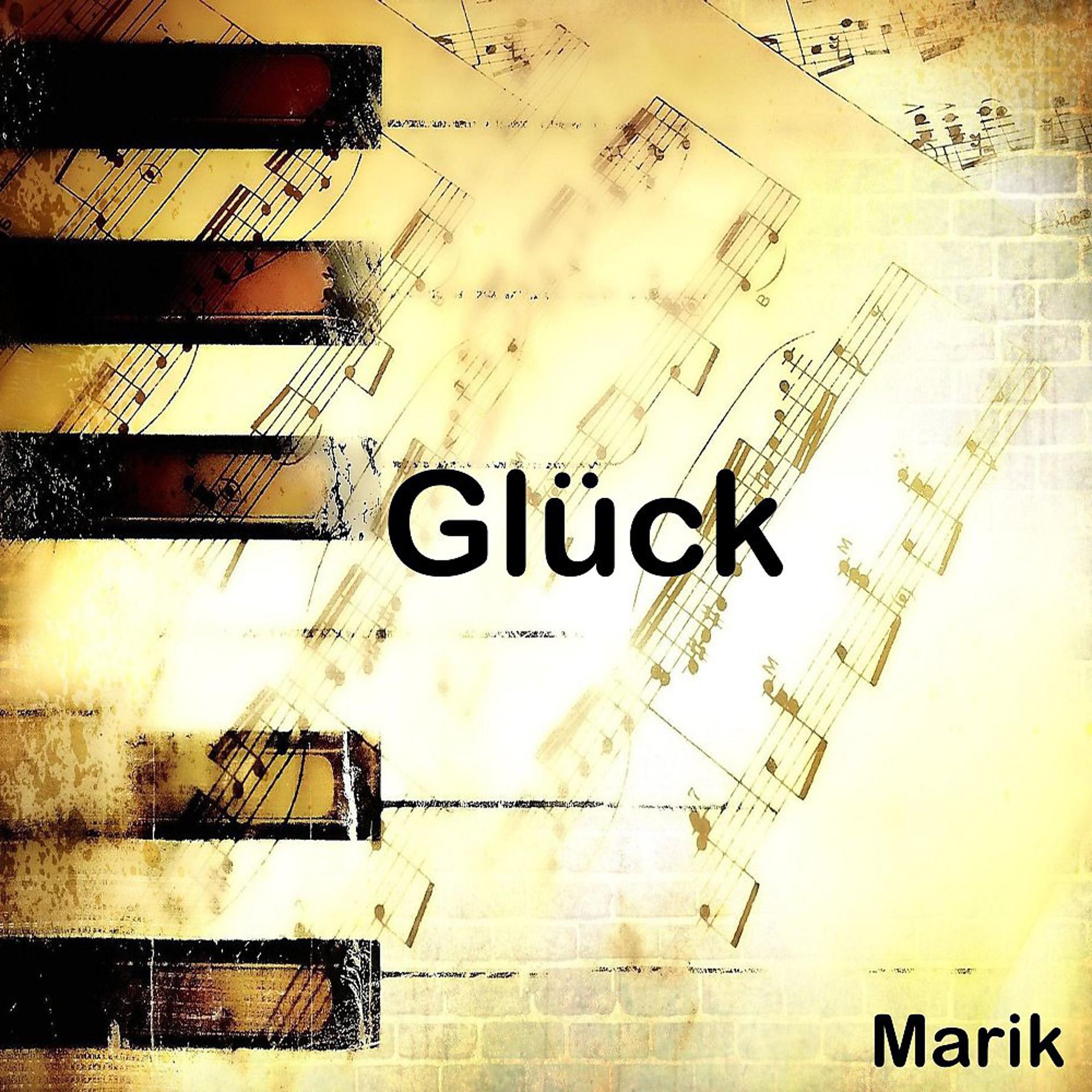 Постер альбома Glück