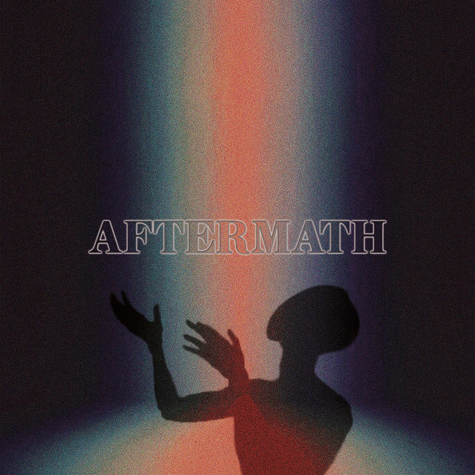 Постер альбома Aftermath