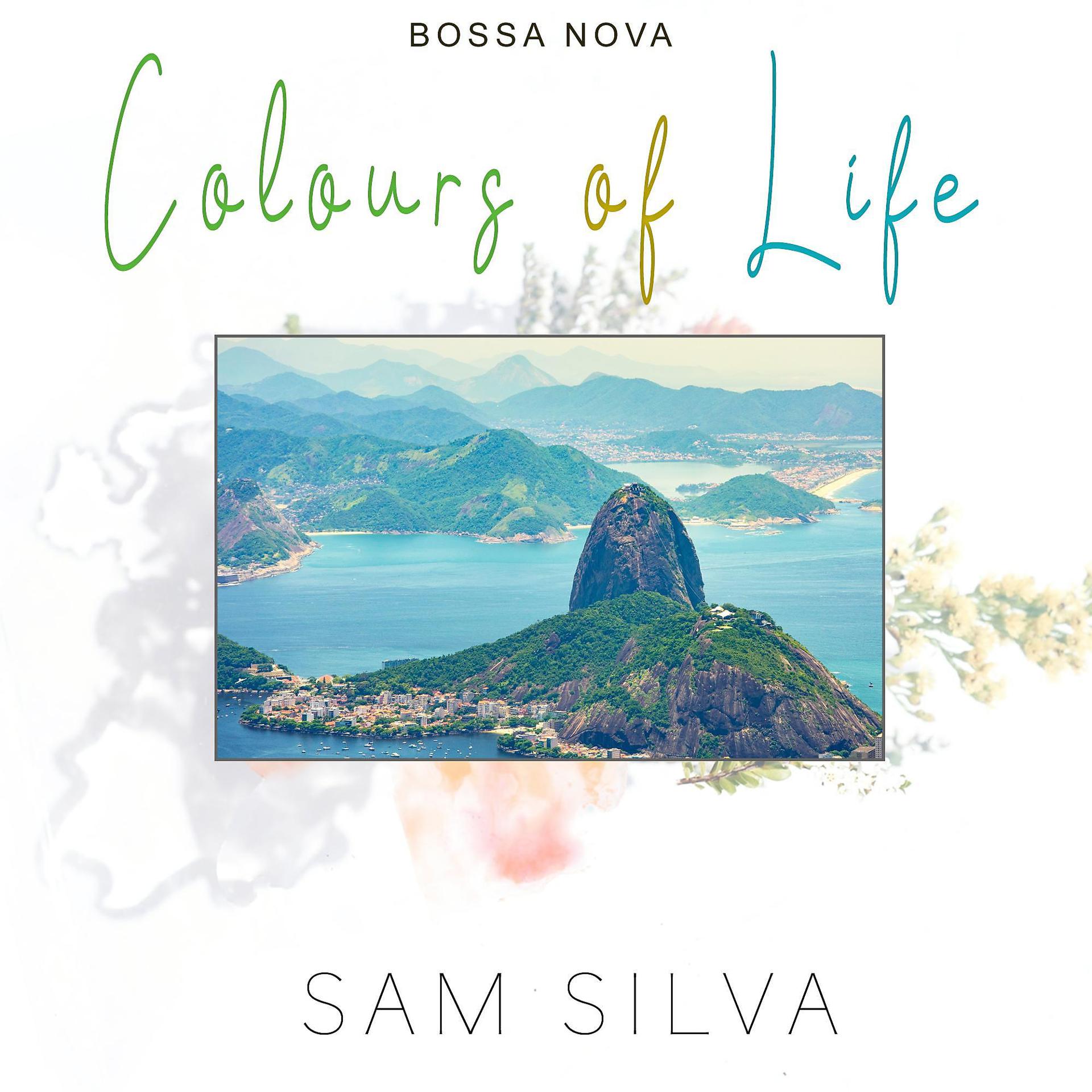 Постер альбома Colours of Life