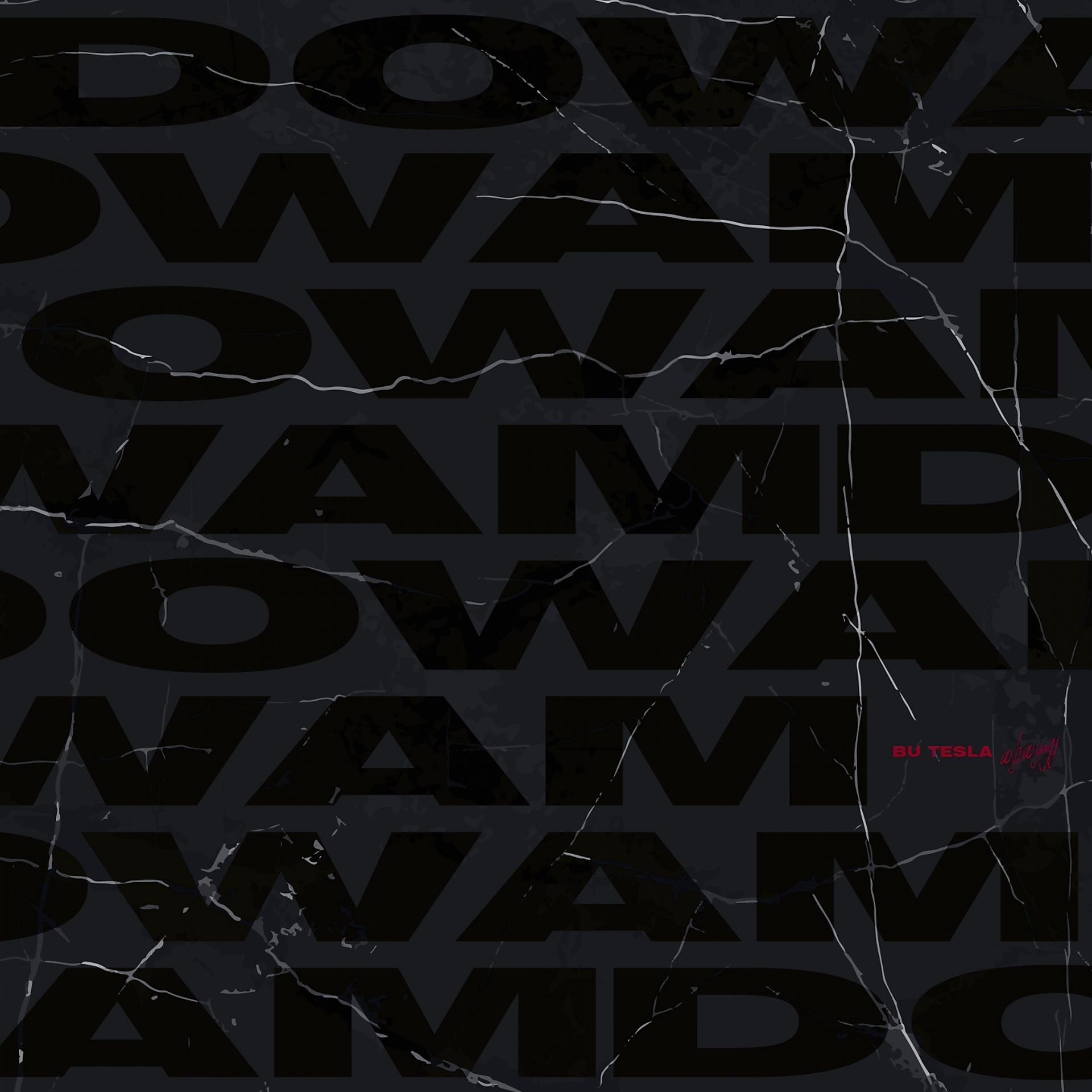 Постер альбома DOWAM