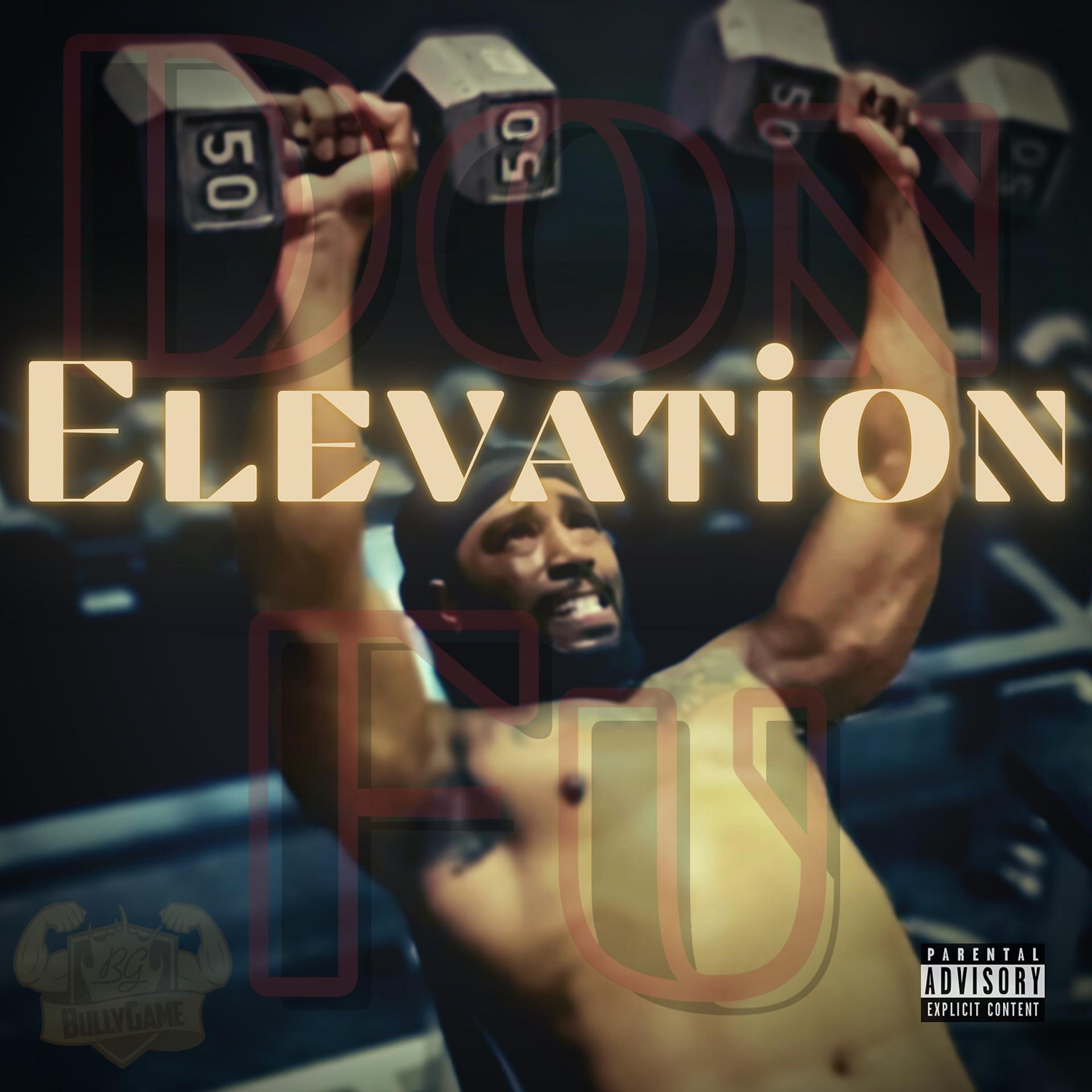 Постер альбома Elevation