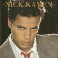 Постер альбома Nick Kamen