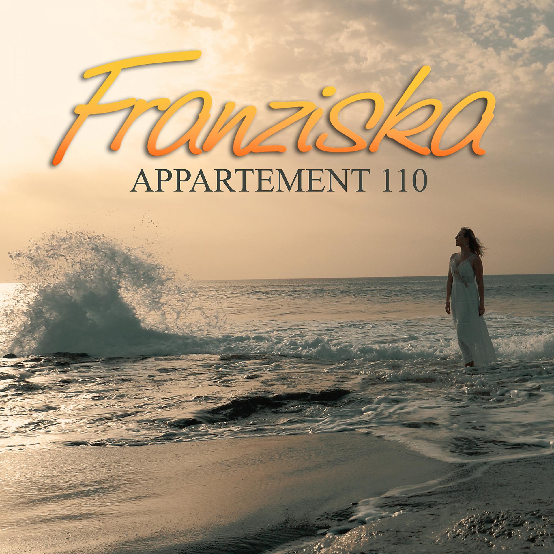 Постер альбома Appartement 110