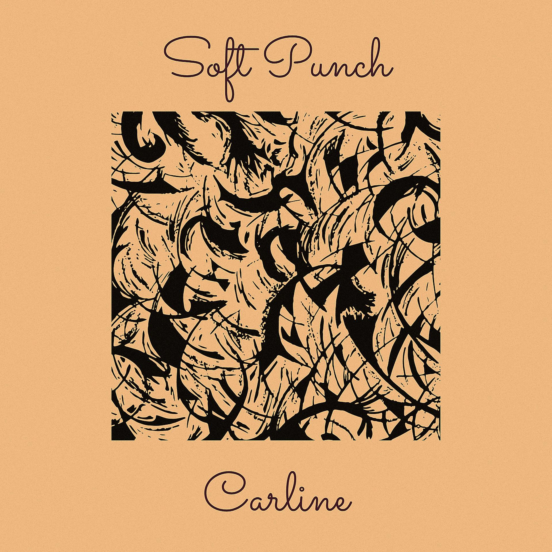 Постер альбома Soft Punch