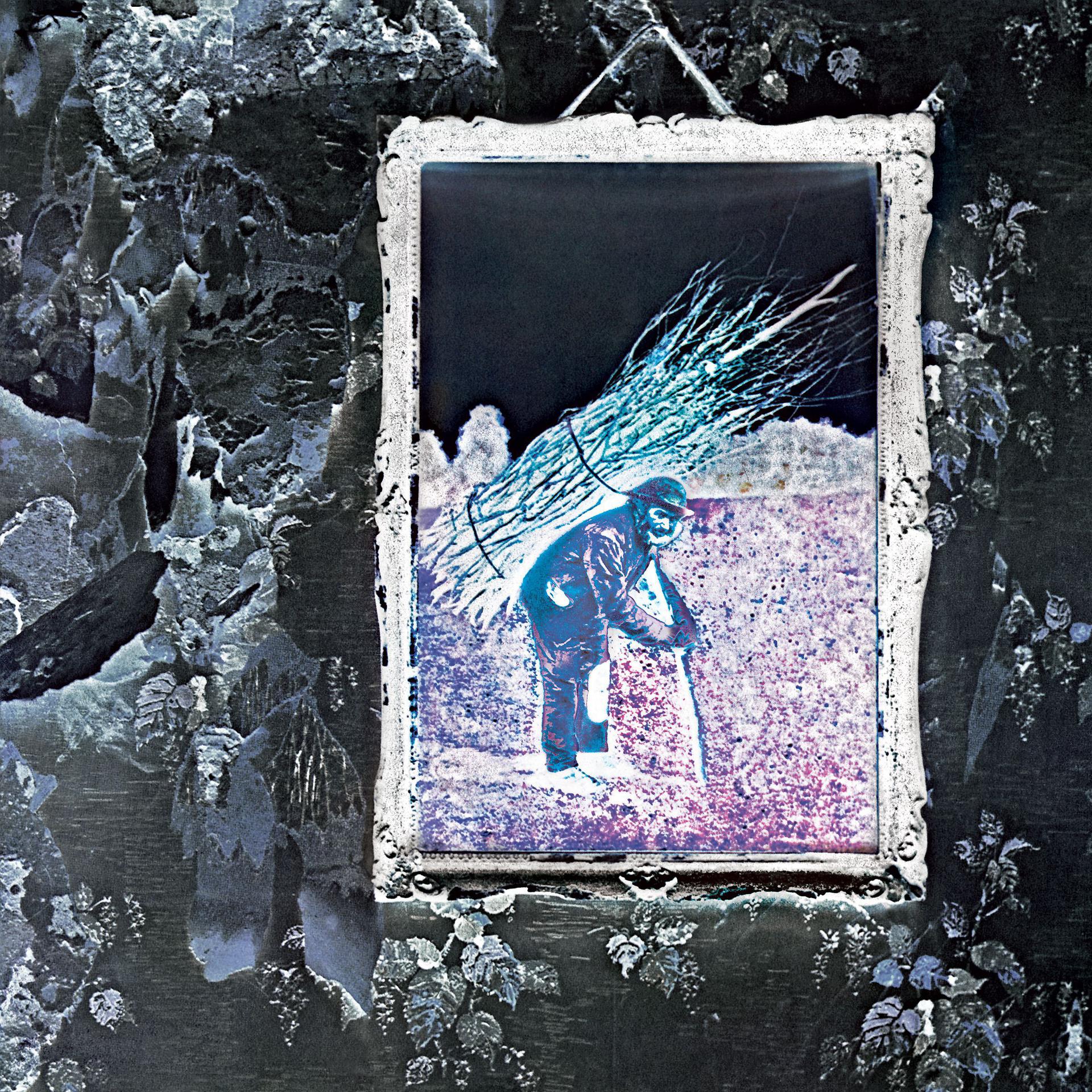 Постер альбома Led Zeppelin IV (Deluxe Edition)