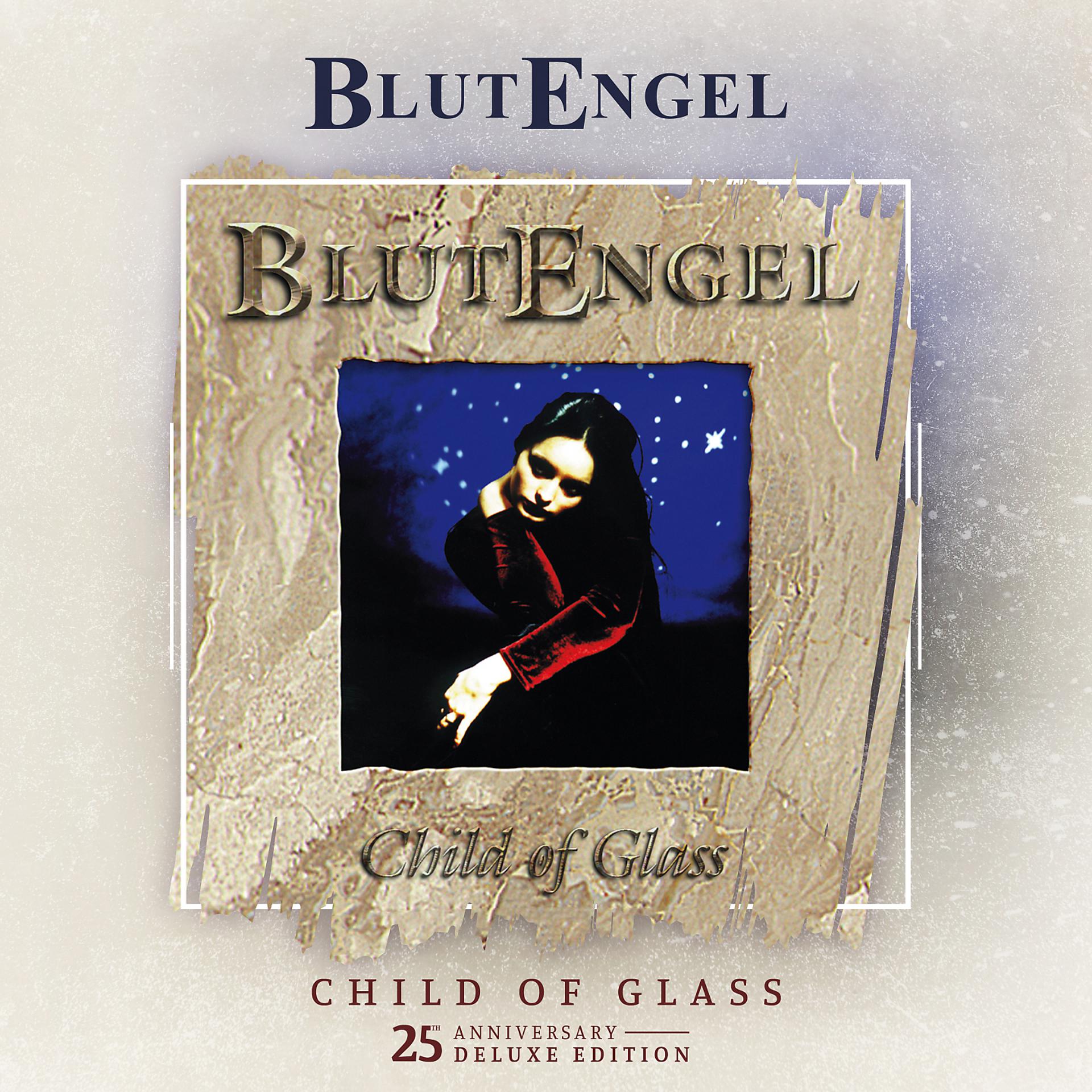 Постер альбома Child of Glass (25th Anniversary Deluxe Edition)