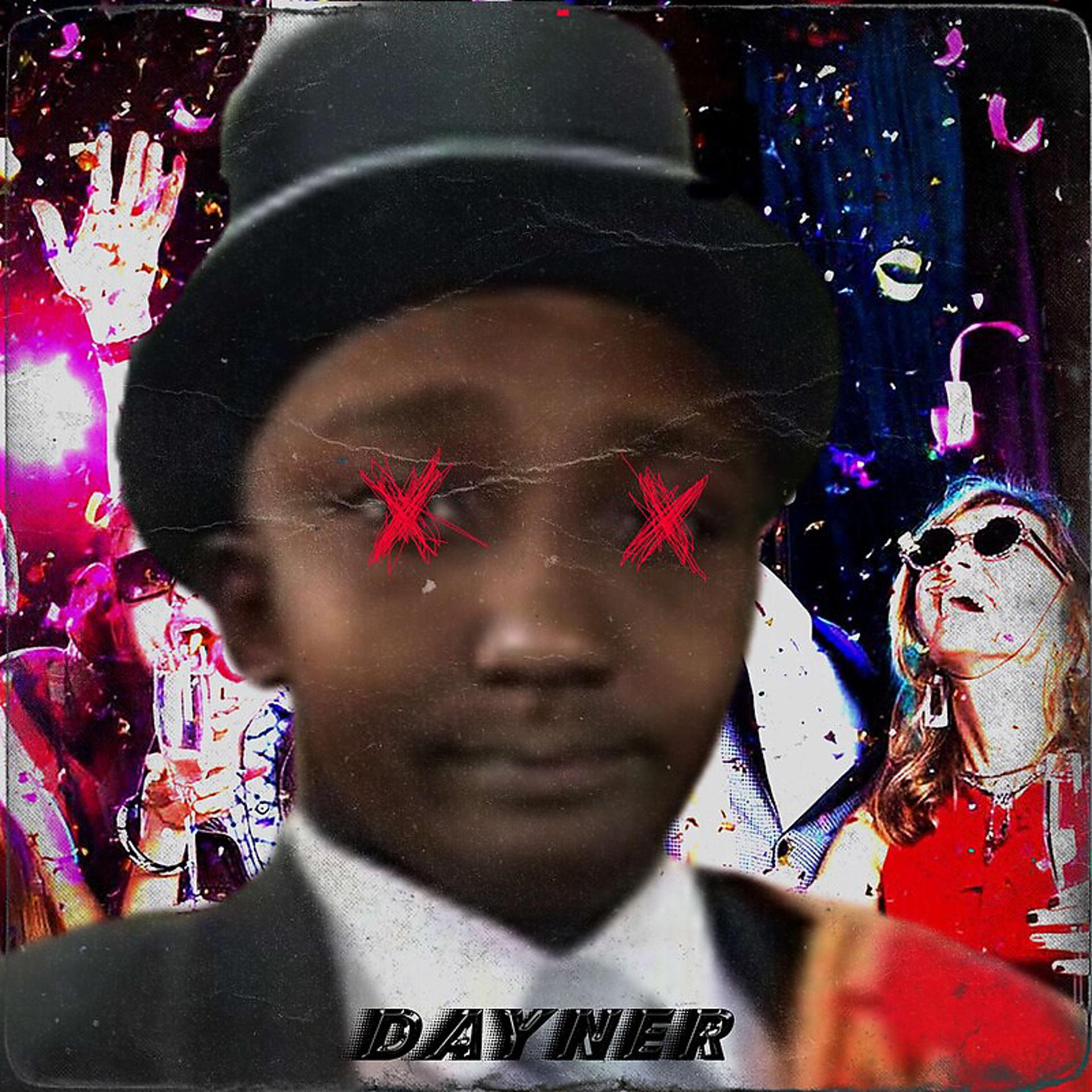 Постер альбома nigga