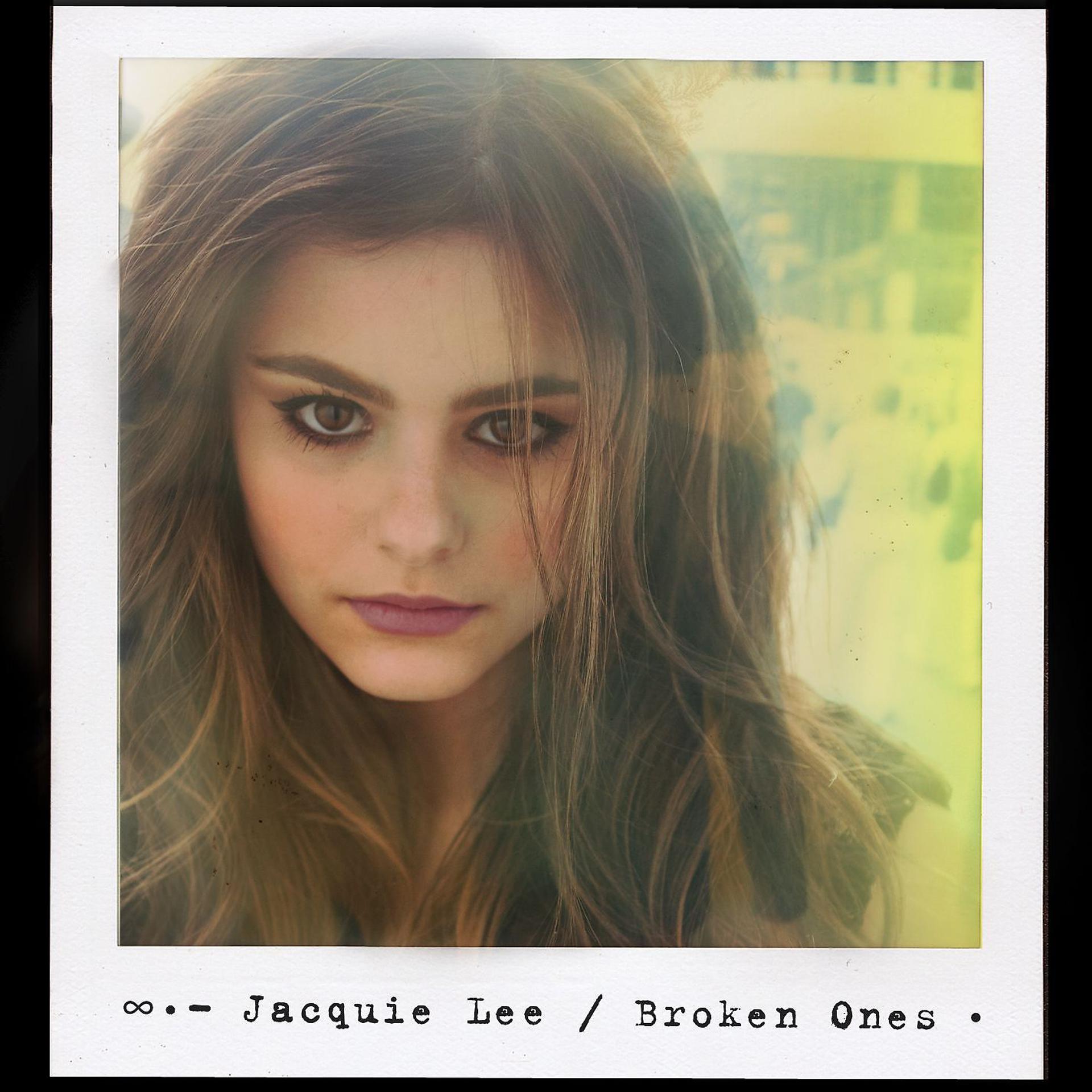 Постер альбома Broken Ones EP