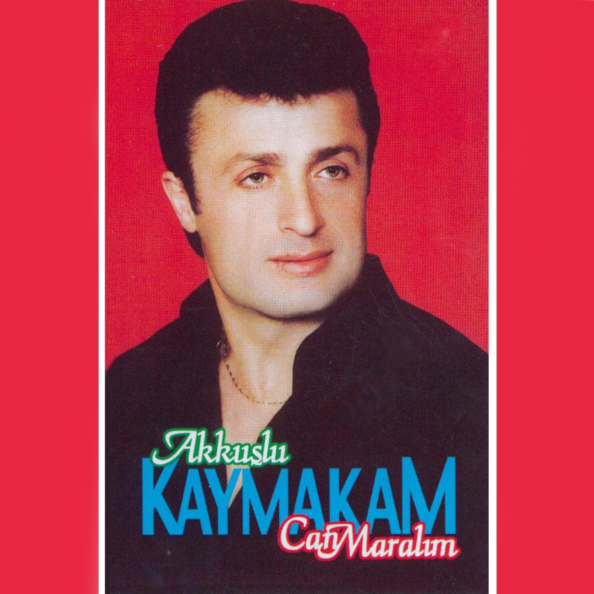 Постер альбома Can Maralım