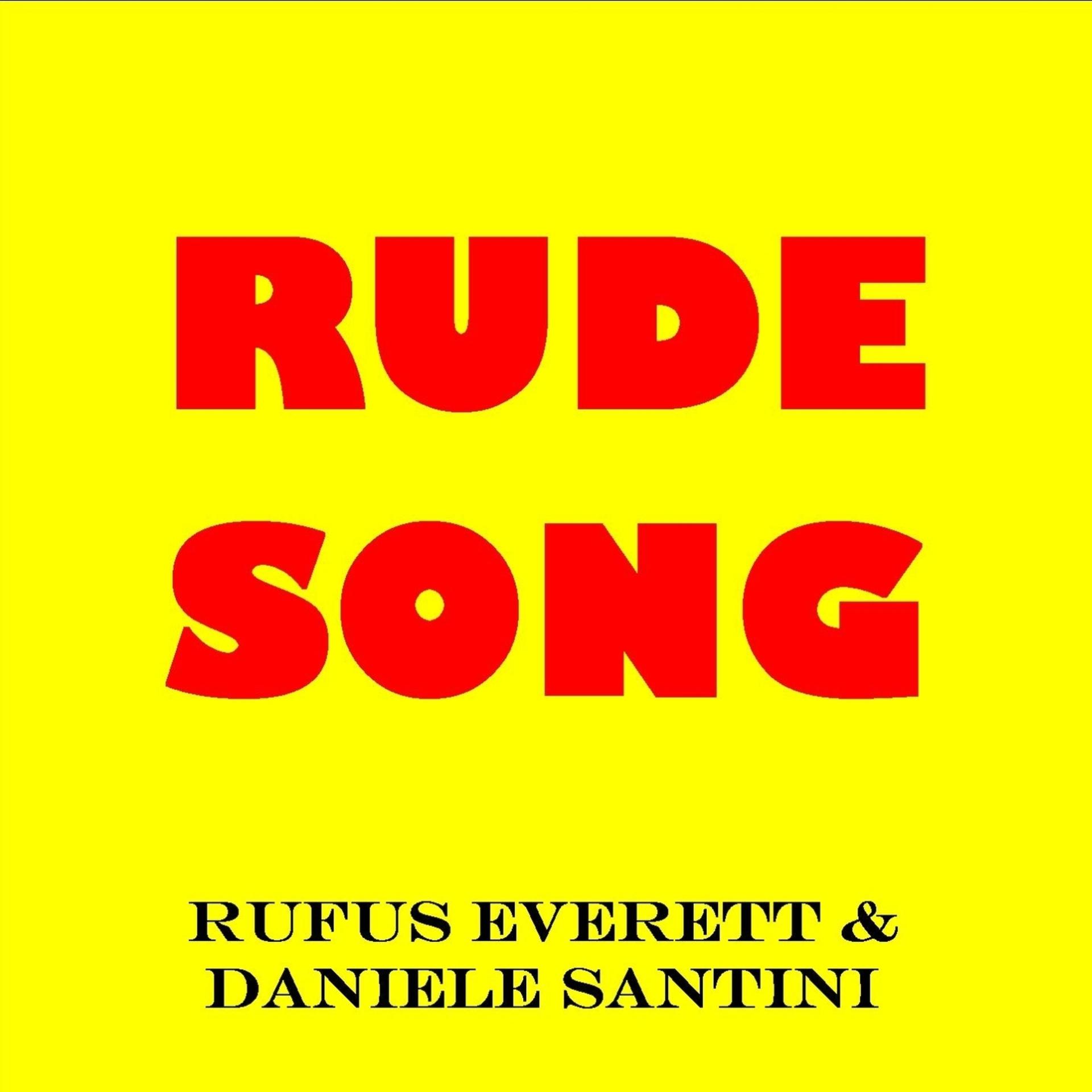 Постер альбома Rude Song