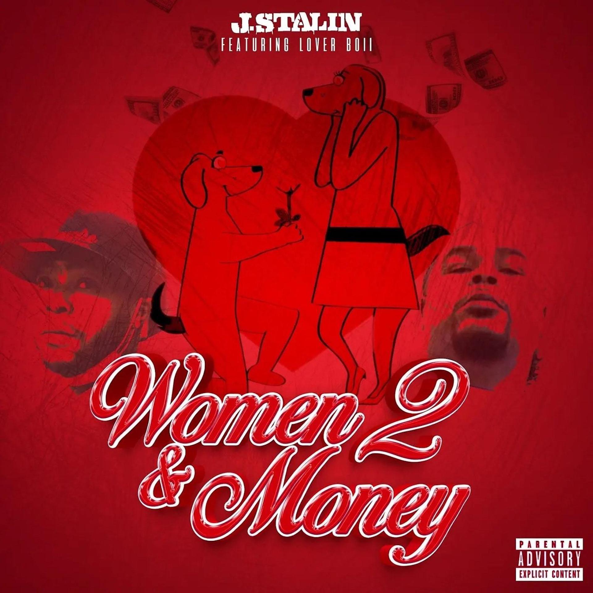 Постер альбома Woman & Money 2