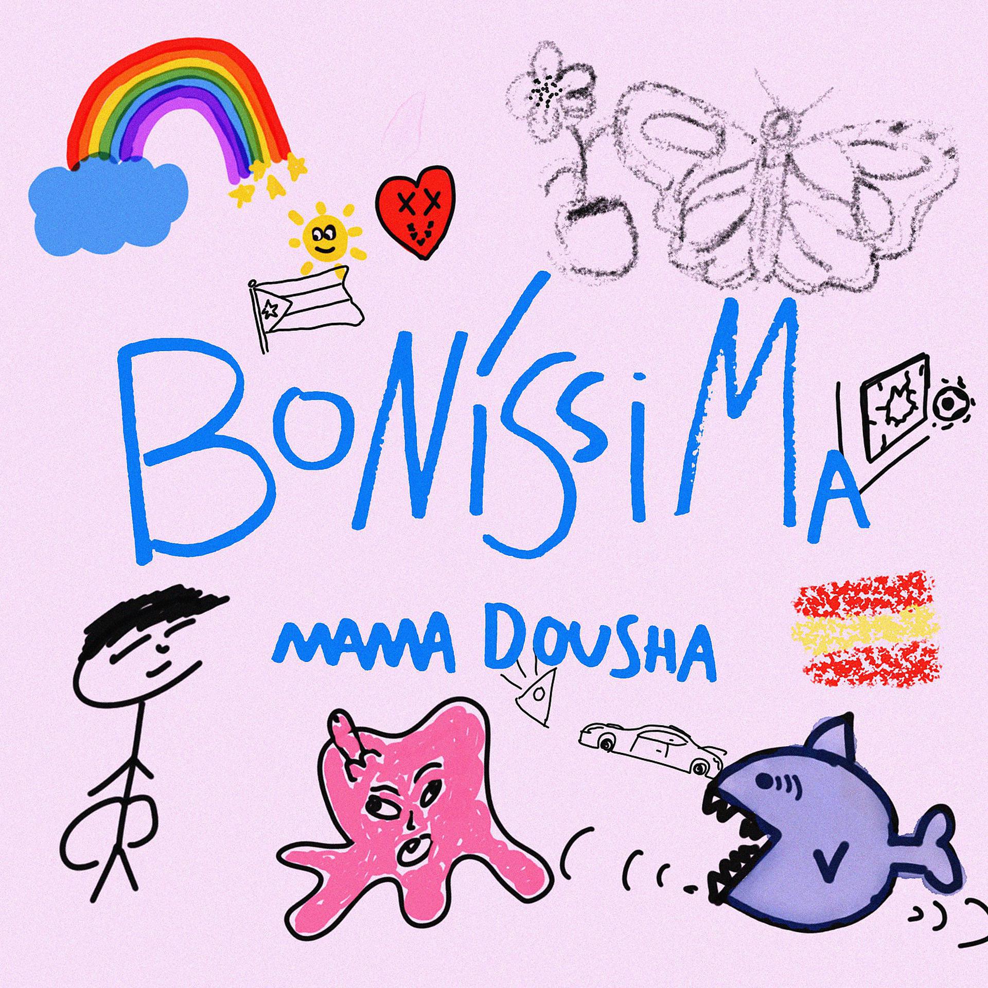 Постер альбома B0níssima