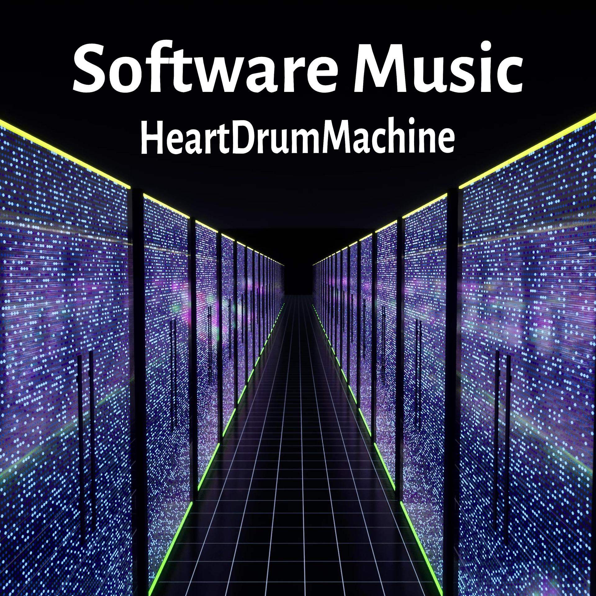 Постер альбома Software Music