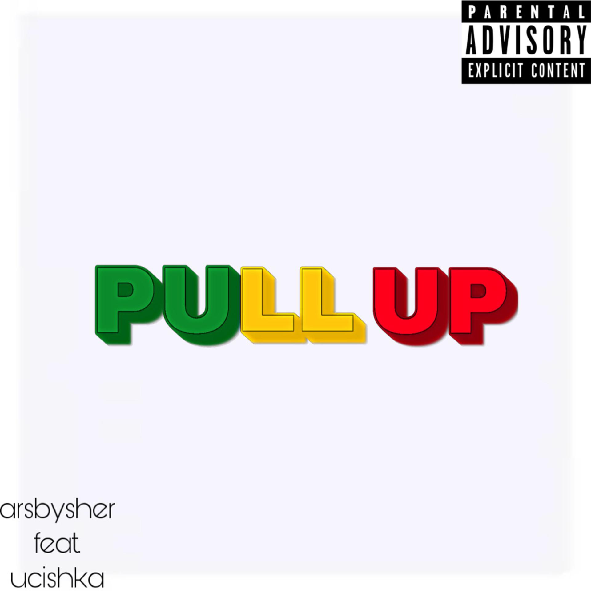 Постер альбома Pull Up (feat. Ucishka)
