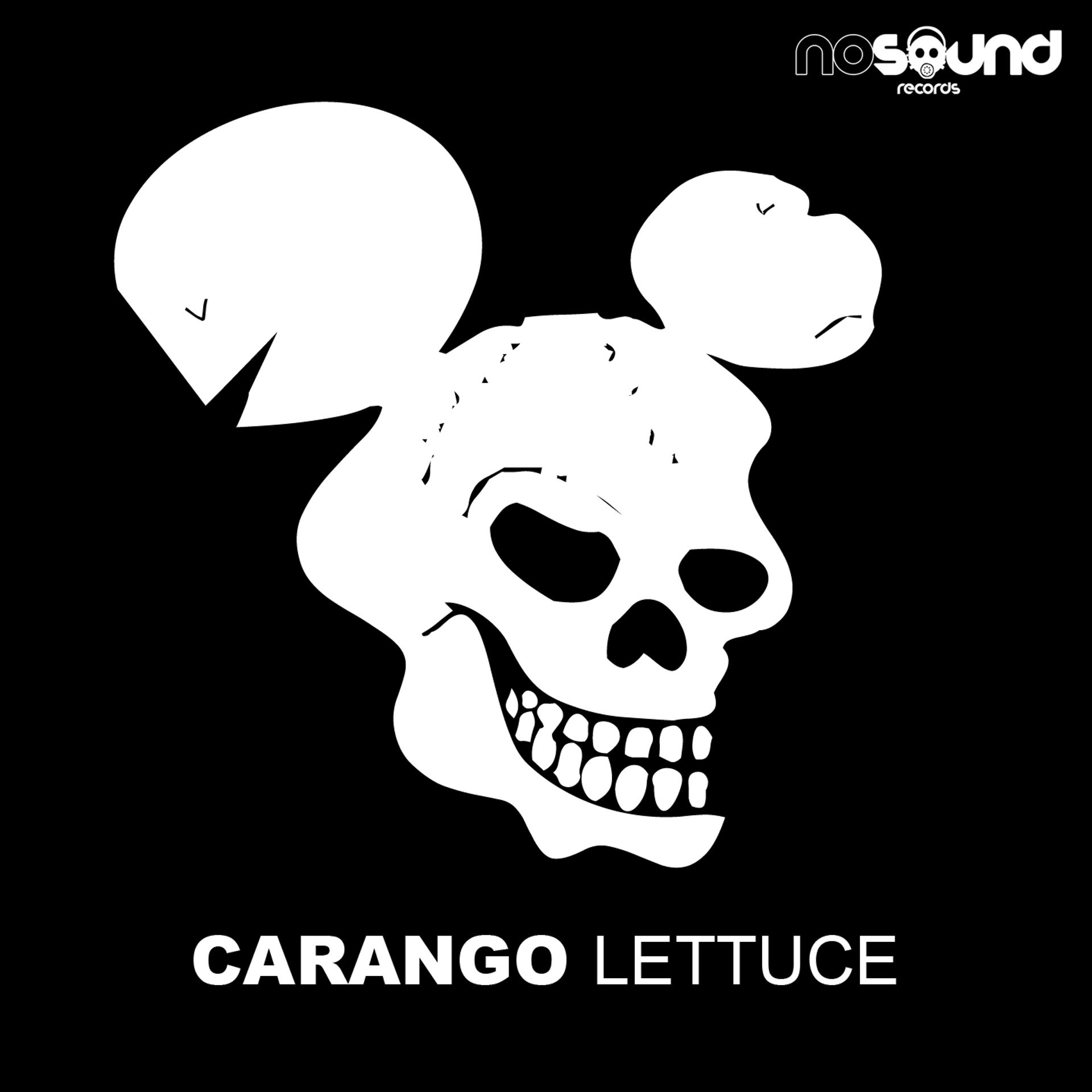 Постер альбома Lettuce