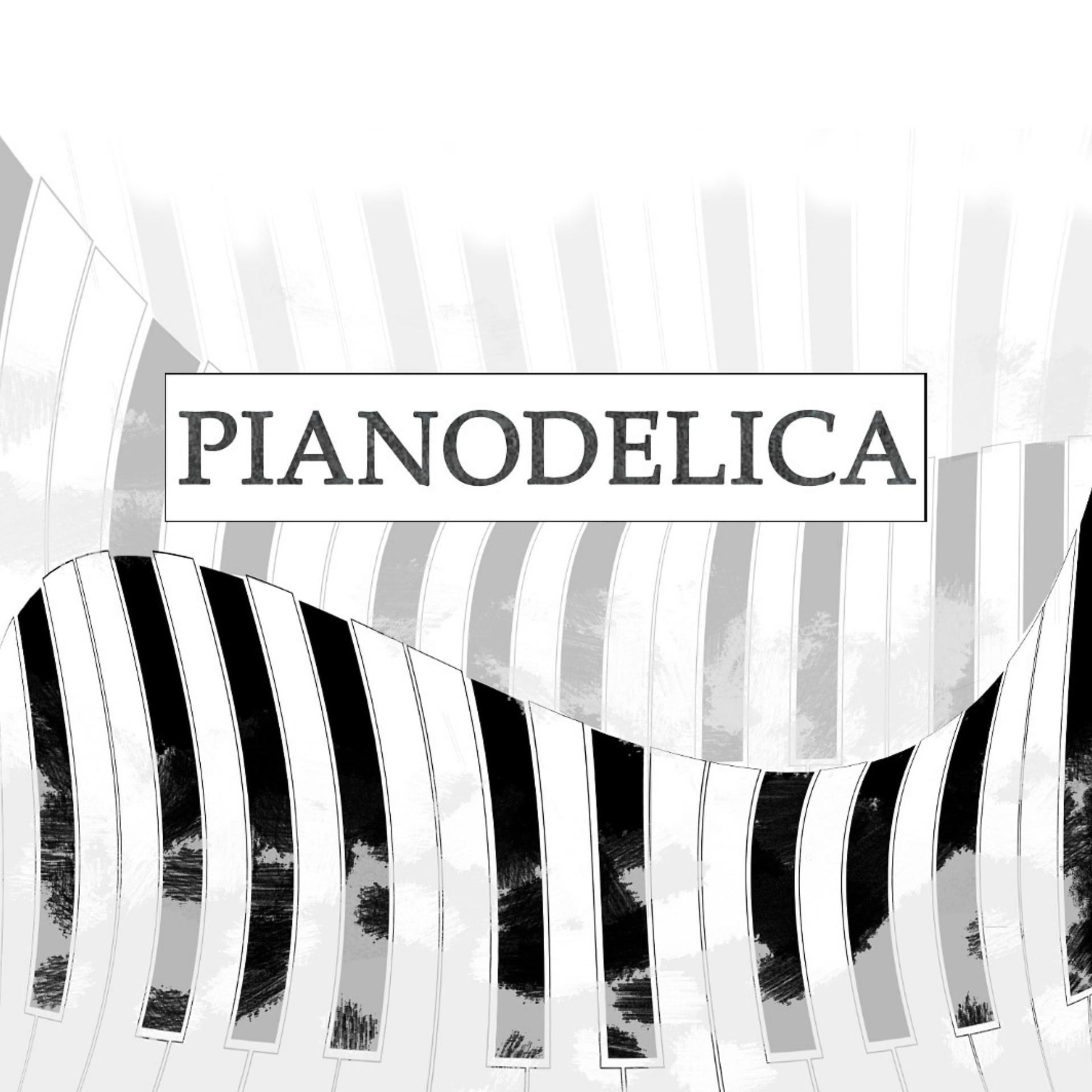 Постер альбома Pianodelica (Part 2)