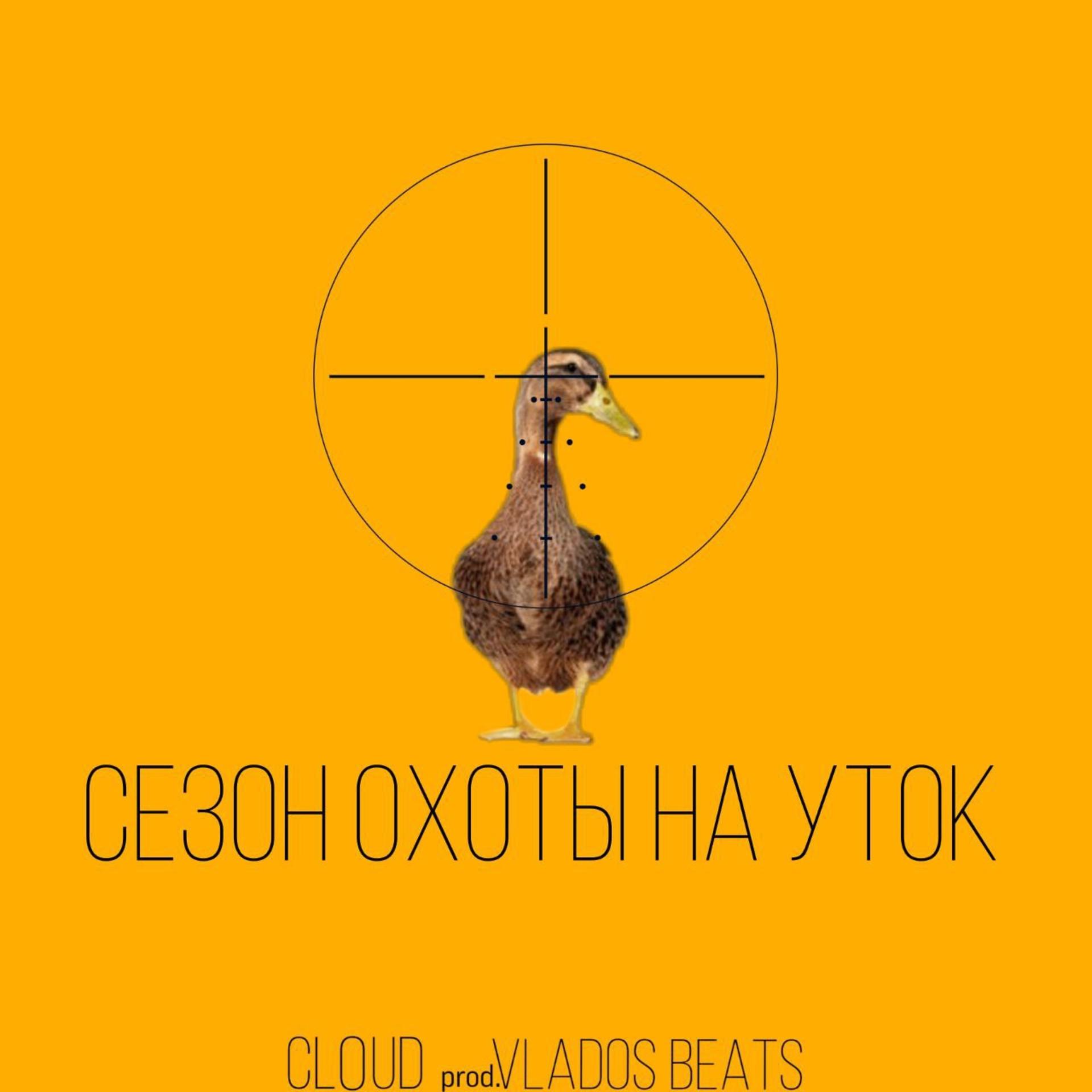 Постер альбома Сезон охоты на уток
