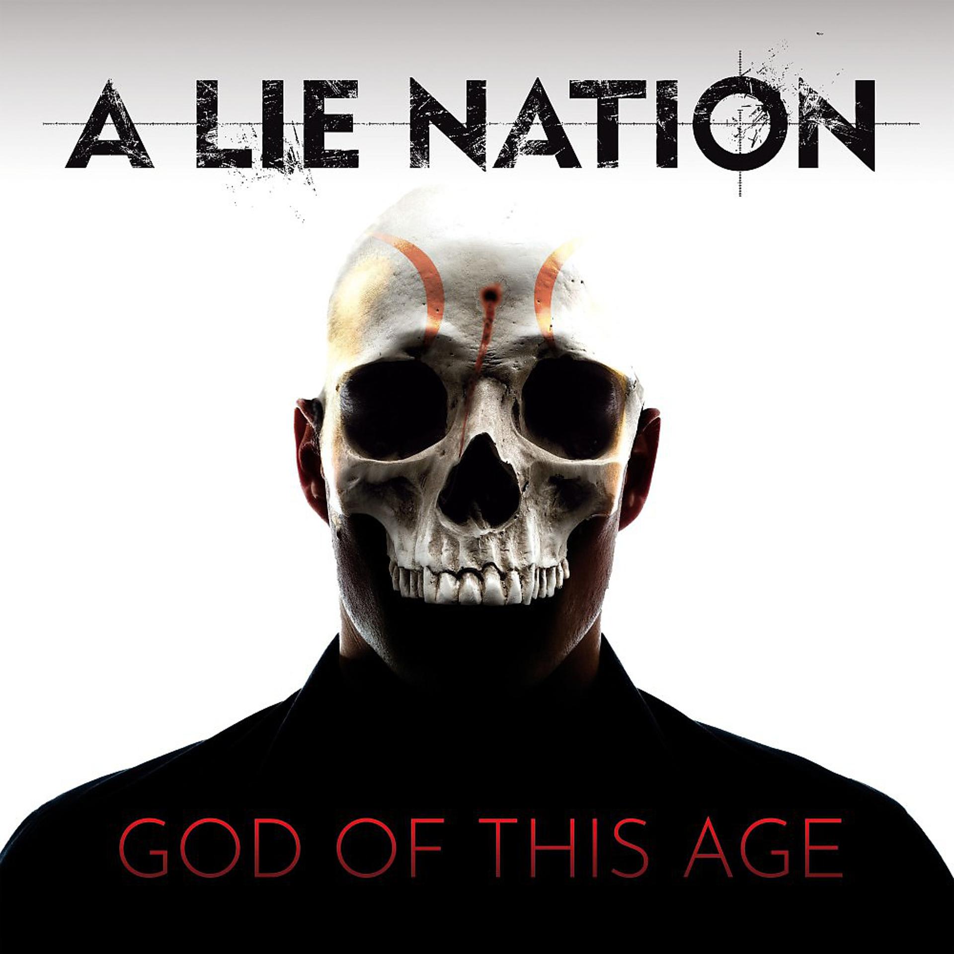 Постер альбома God of This Age
