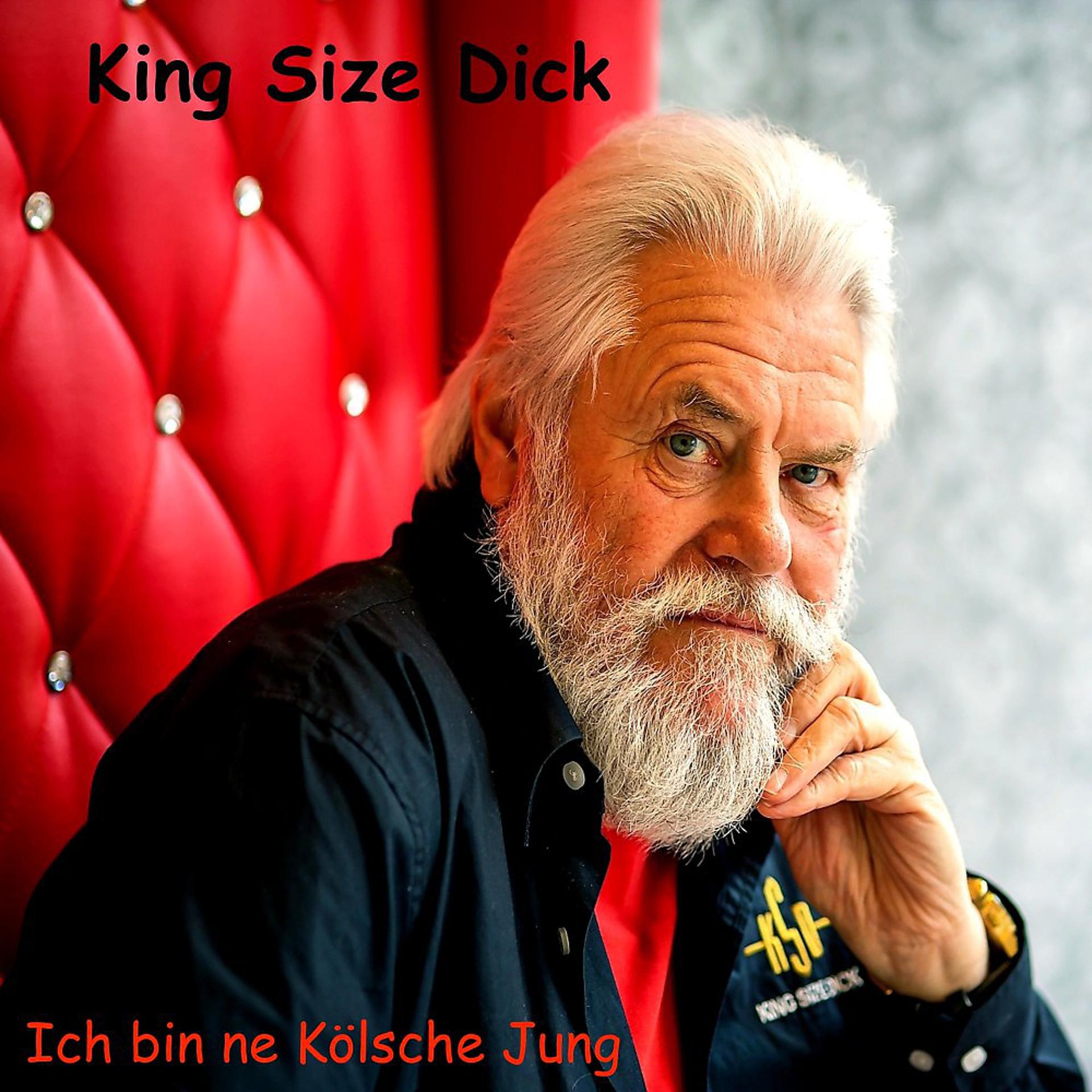 Постер альбома Ich bin ne Kölsche Jung