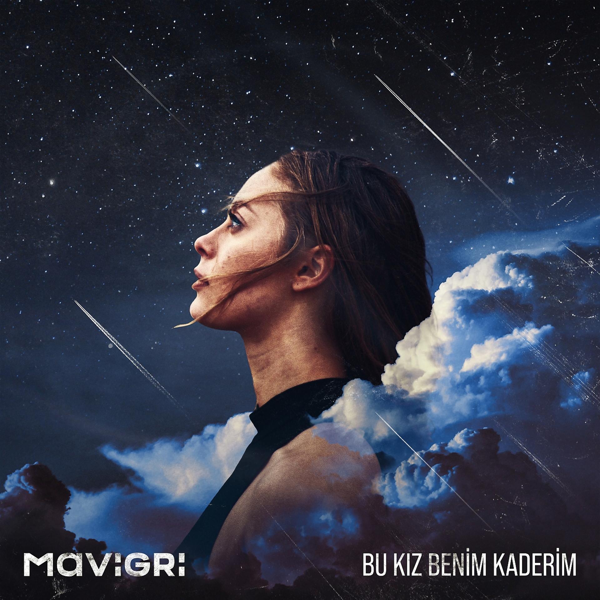 Постер альбома Bu Kız Benim Kaderim