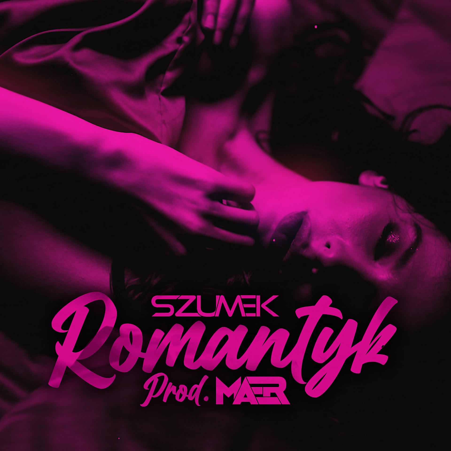 Постер альбома Romantyk