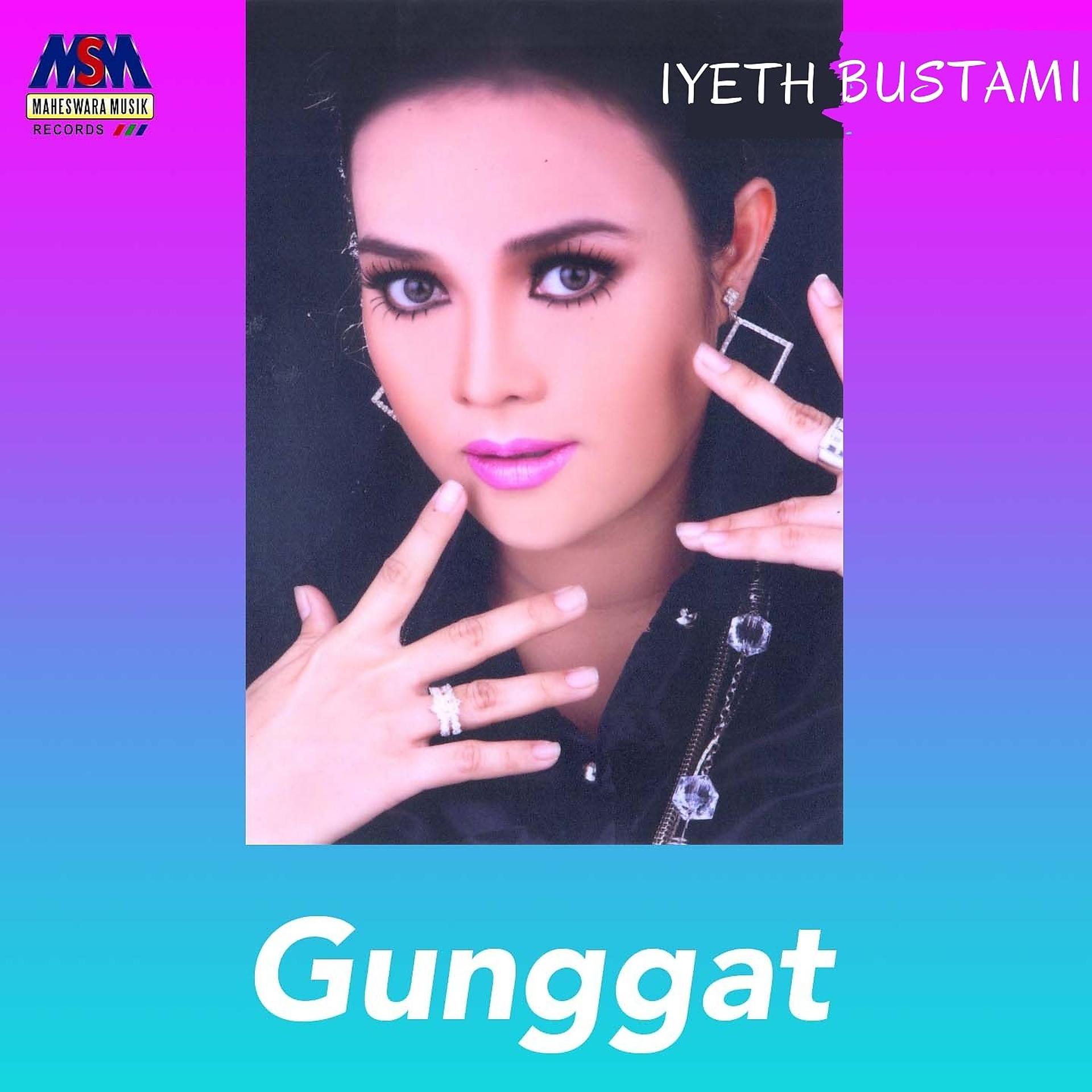 Постер альбома Gunggat