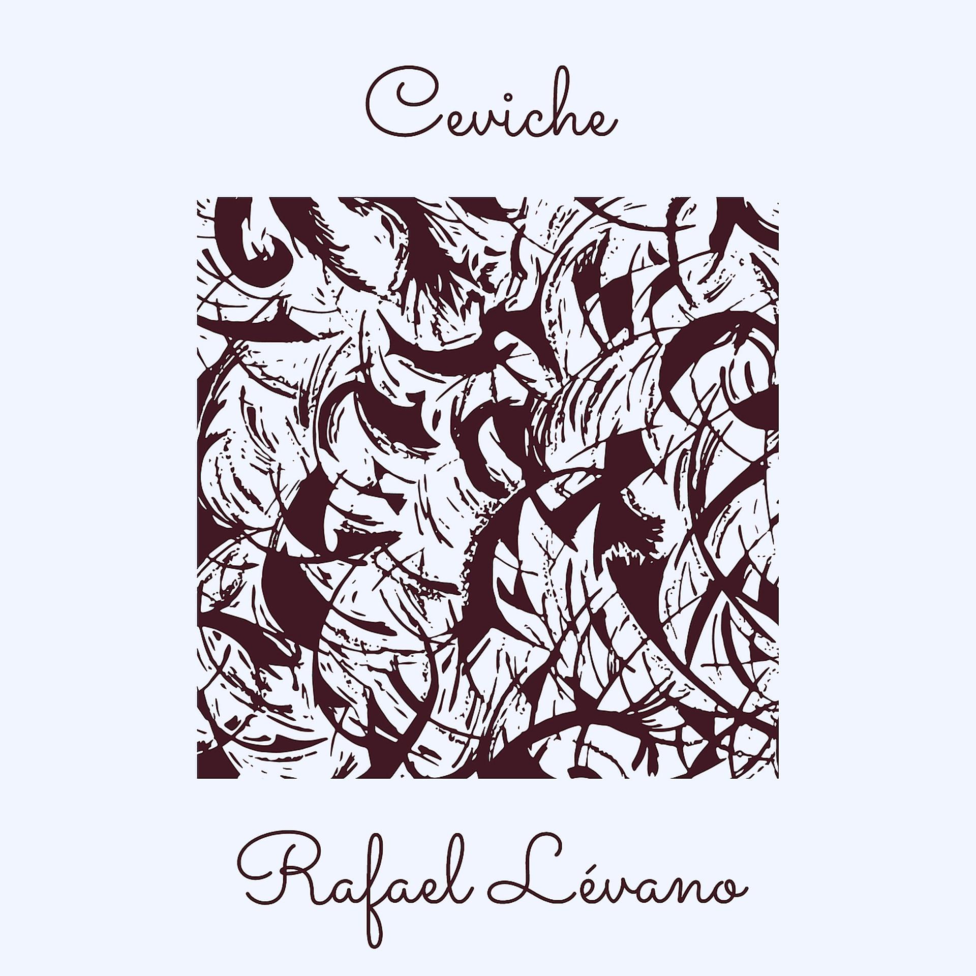 Постер альбома Ceviche