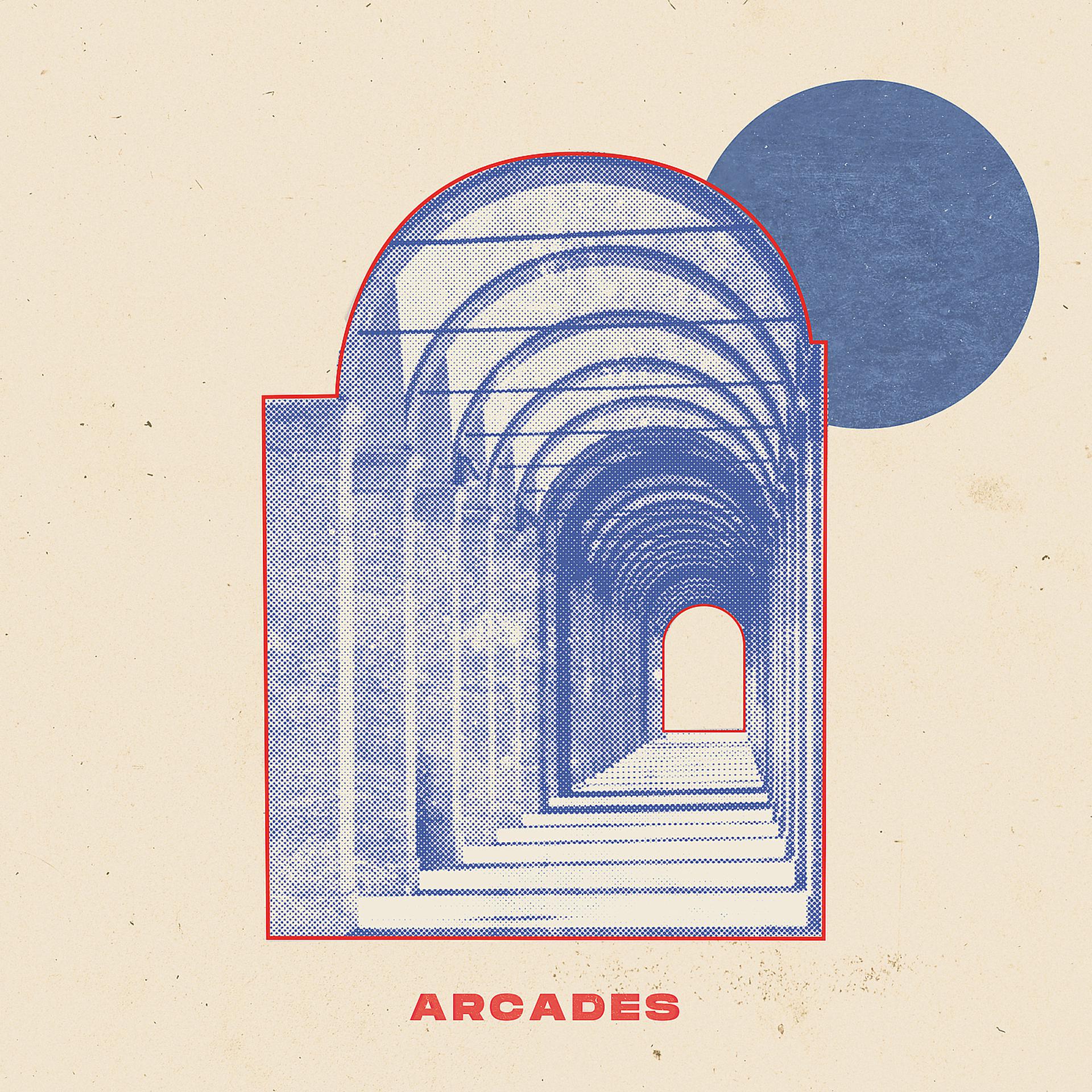 Постер альбома Arcades