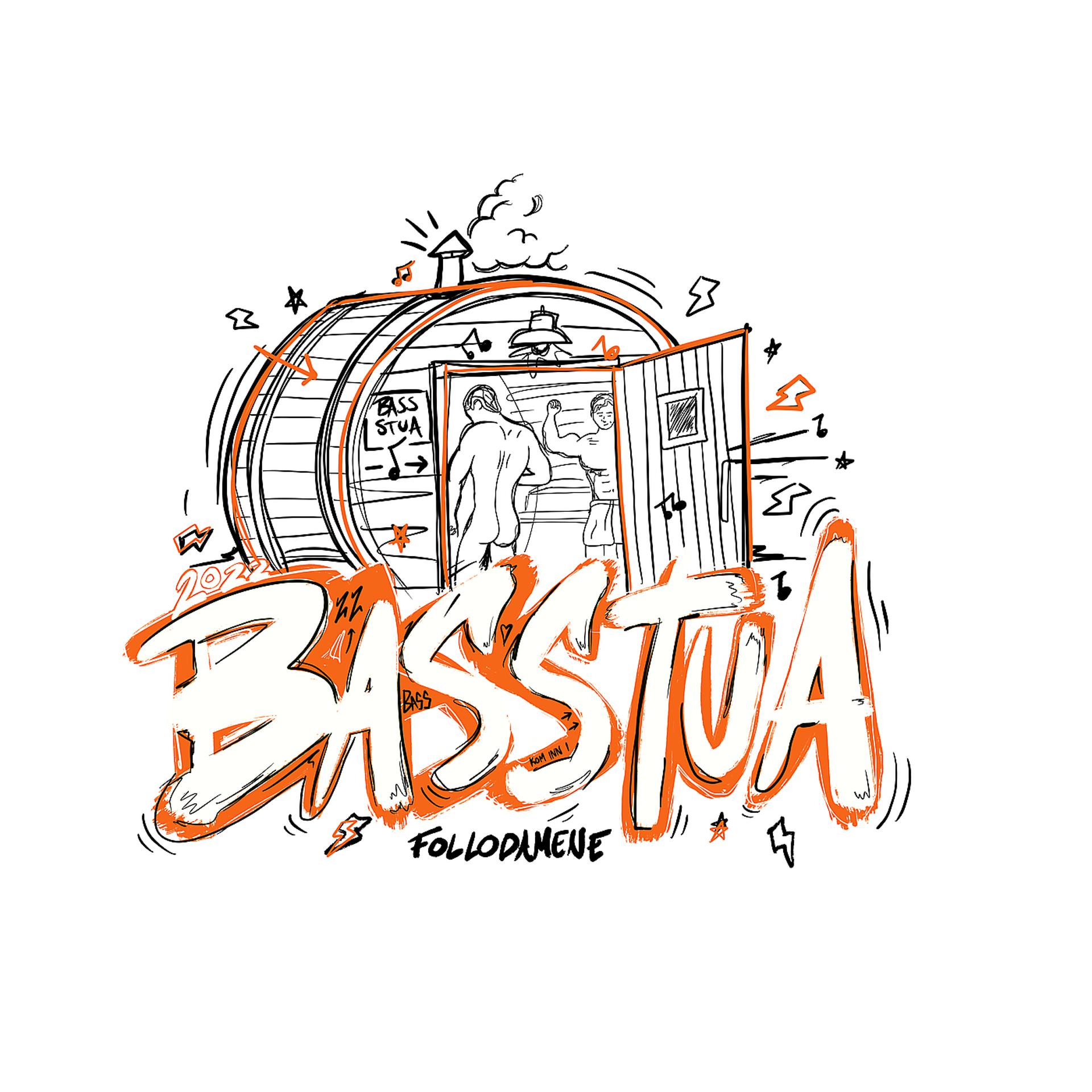 Постер альбома Basstua 2022 (Follodamene)