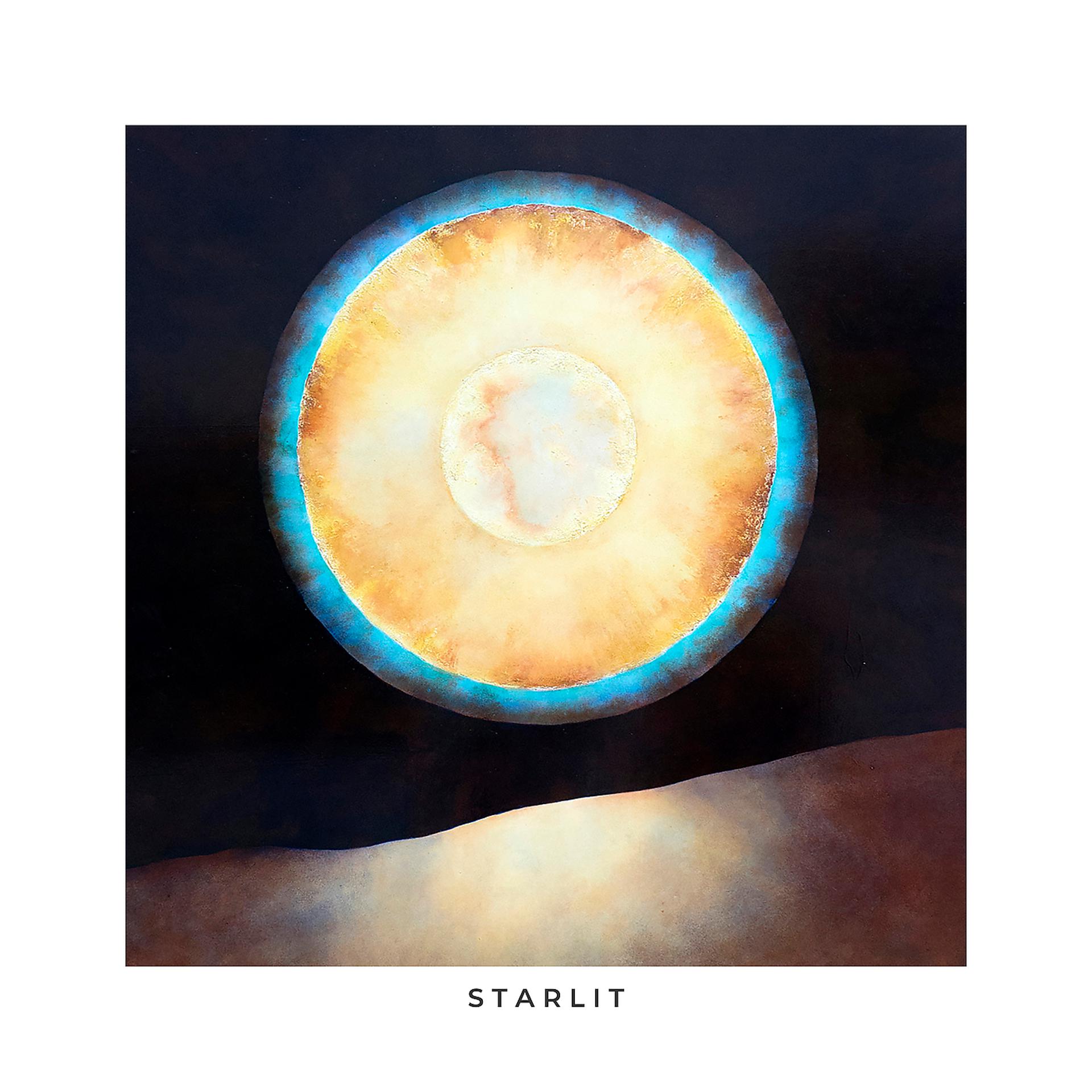 Постер альбома Starlit