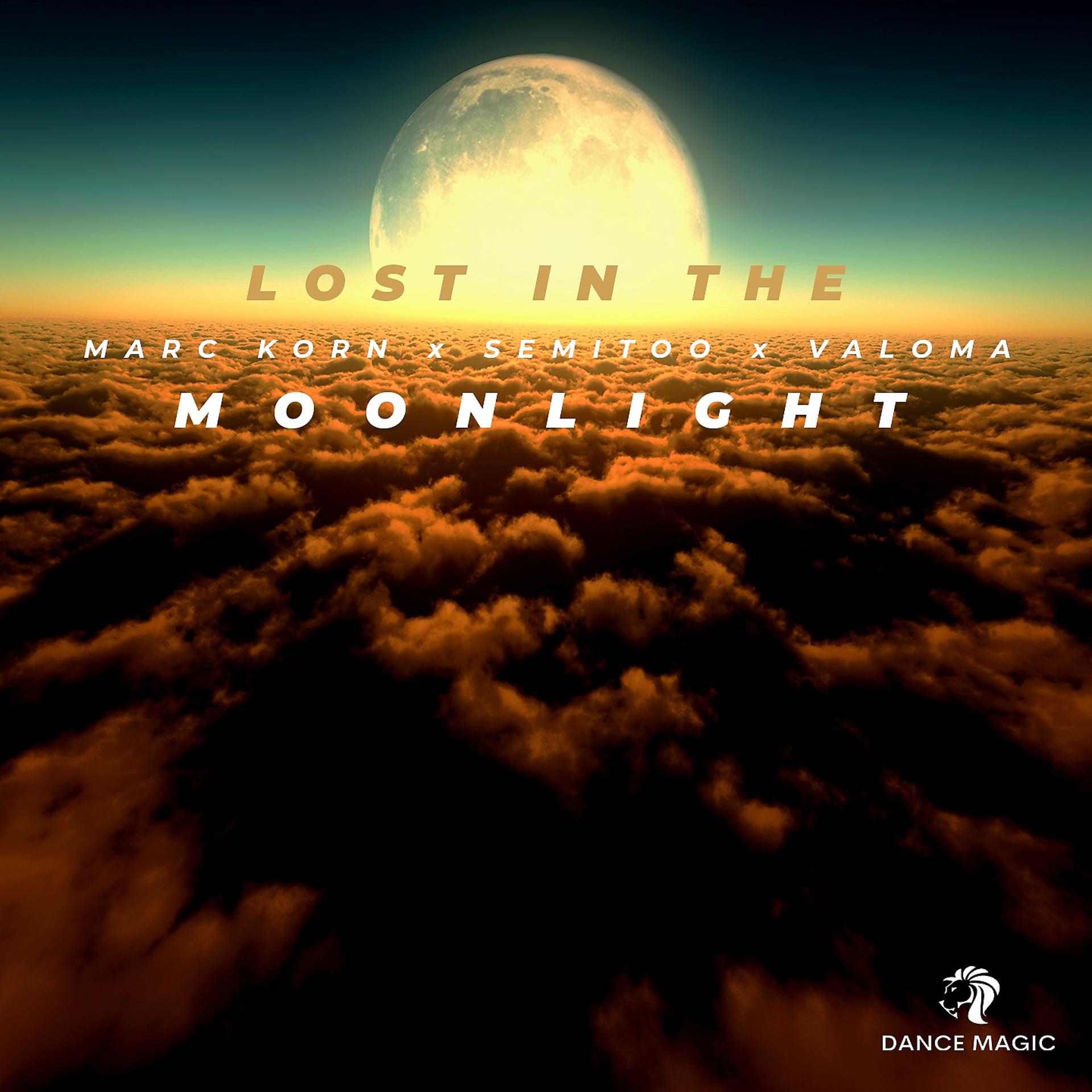 Постер альбома Lost In The Moonlight